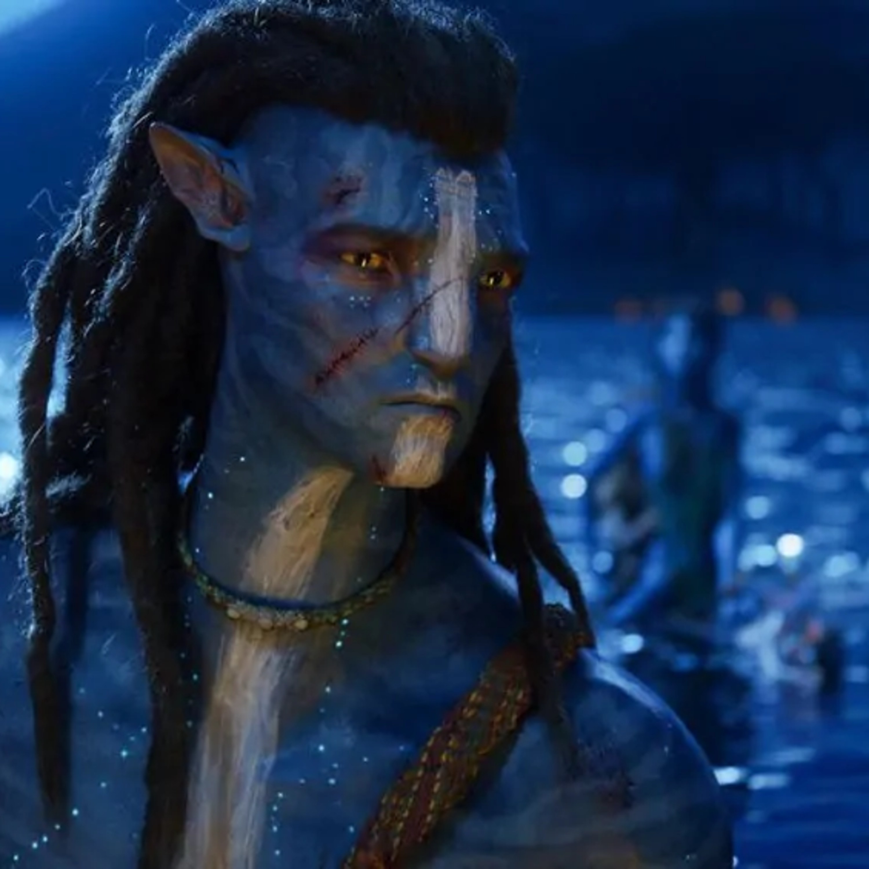 KUWTP ESPECIAL AO VIVO! Avatar: O Caminho da Água e Indicados para o Globo de Ouro