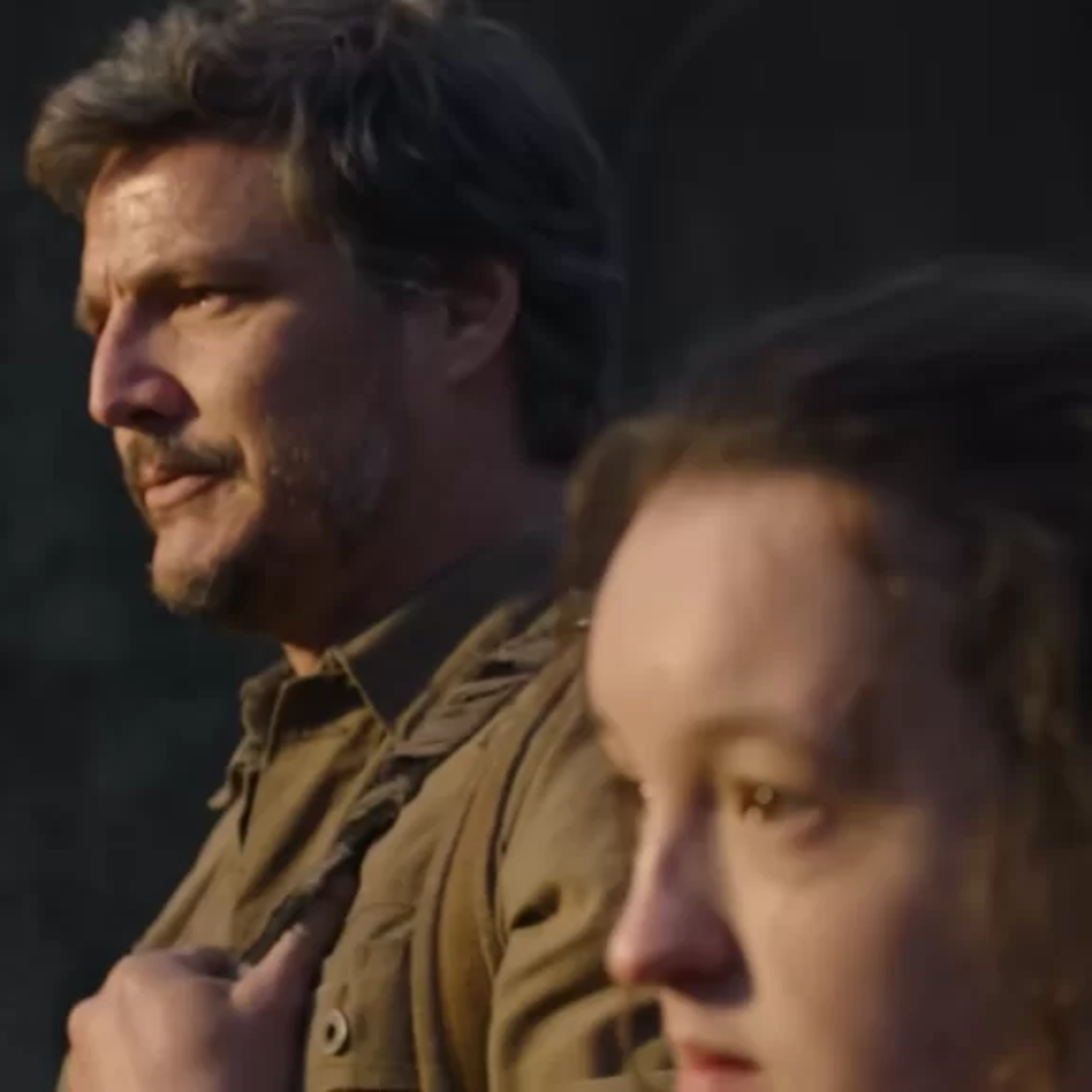 Bastidores e vencedores do Globo de Ouro e a estreia do esperadíssimo The Last of Us