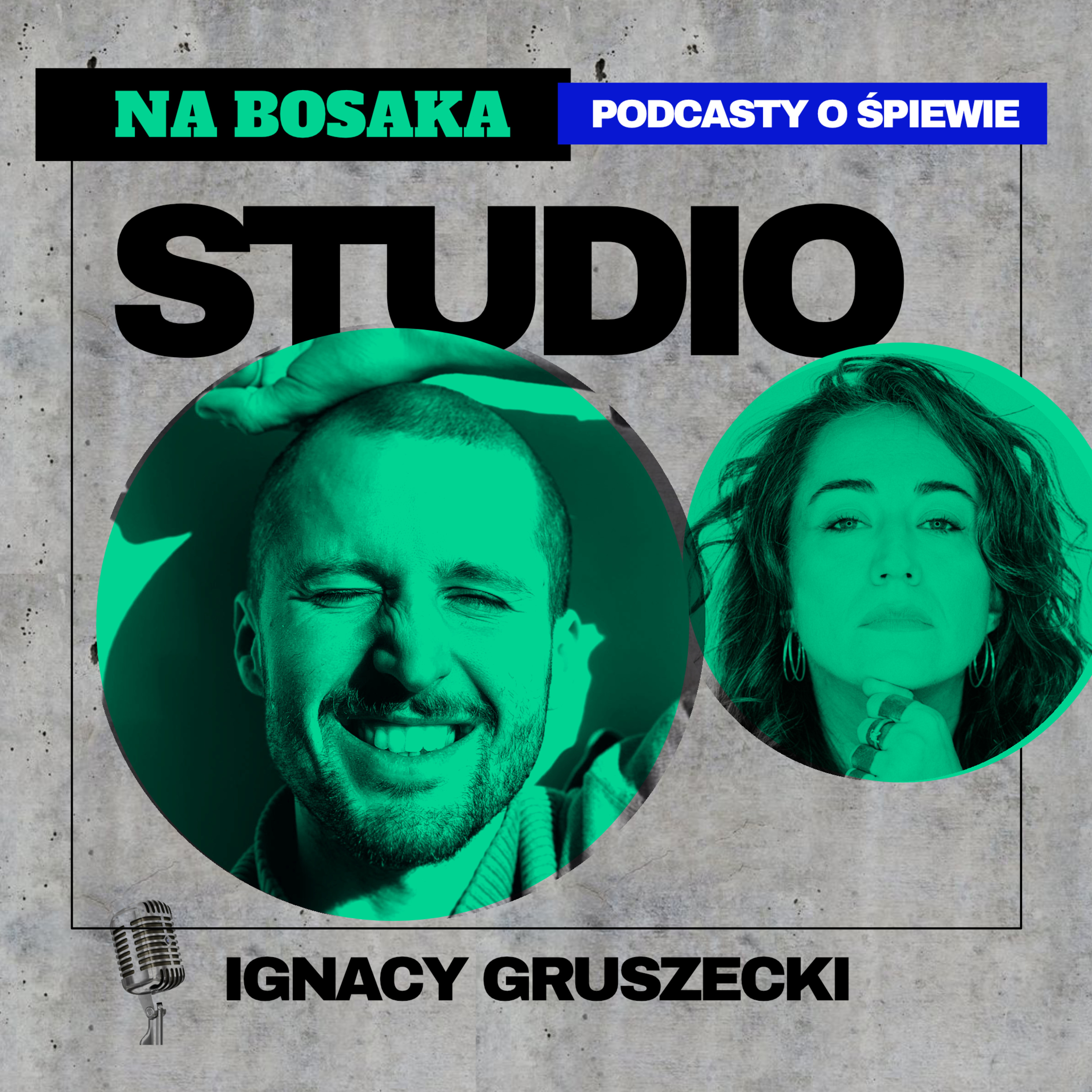 Na bosaka