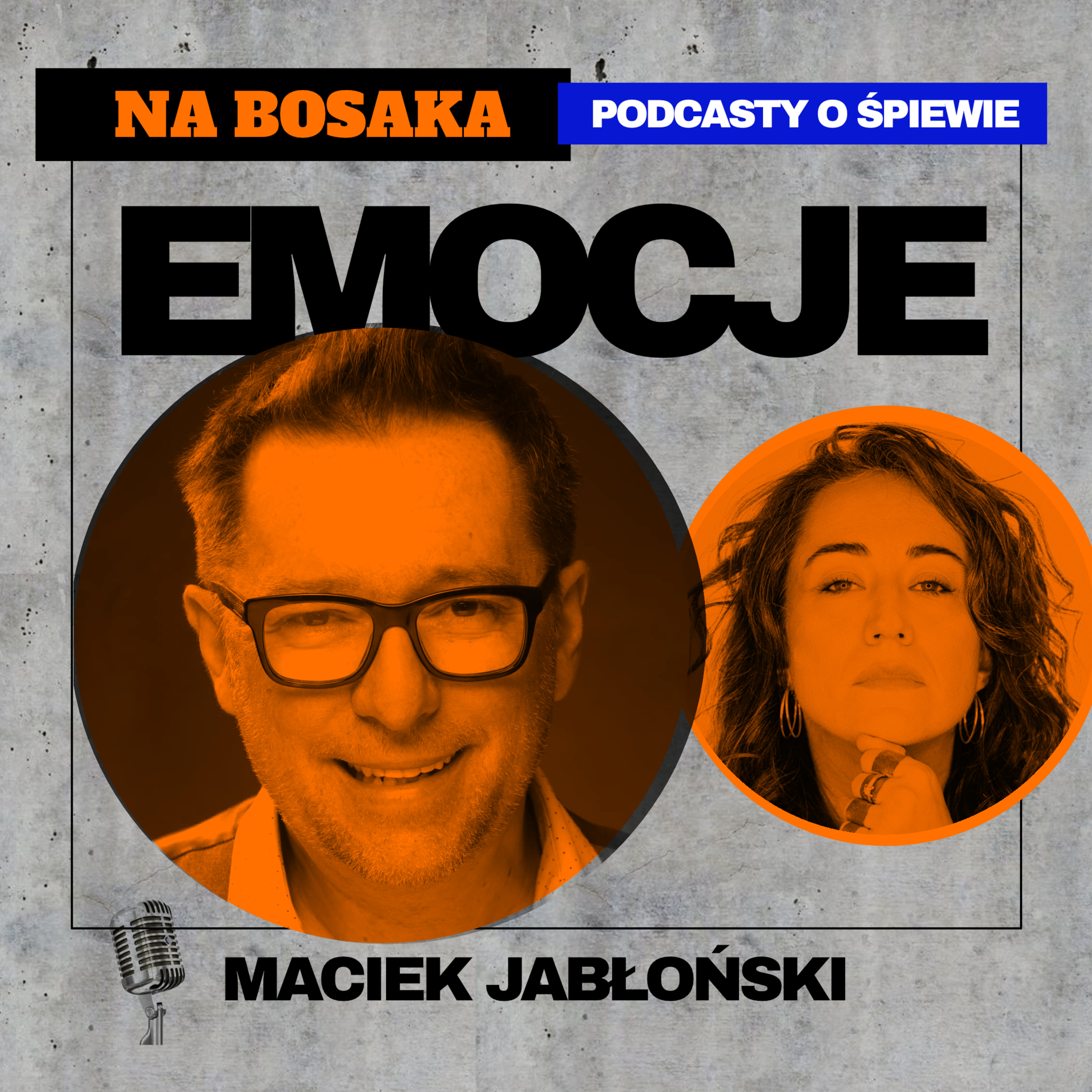 Na bosaka