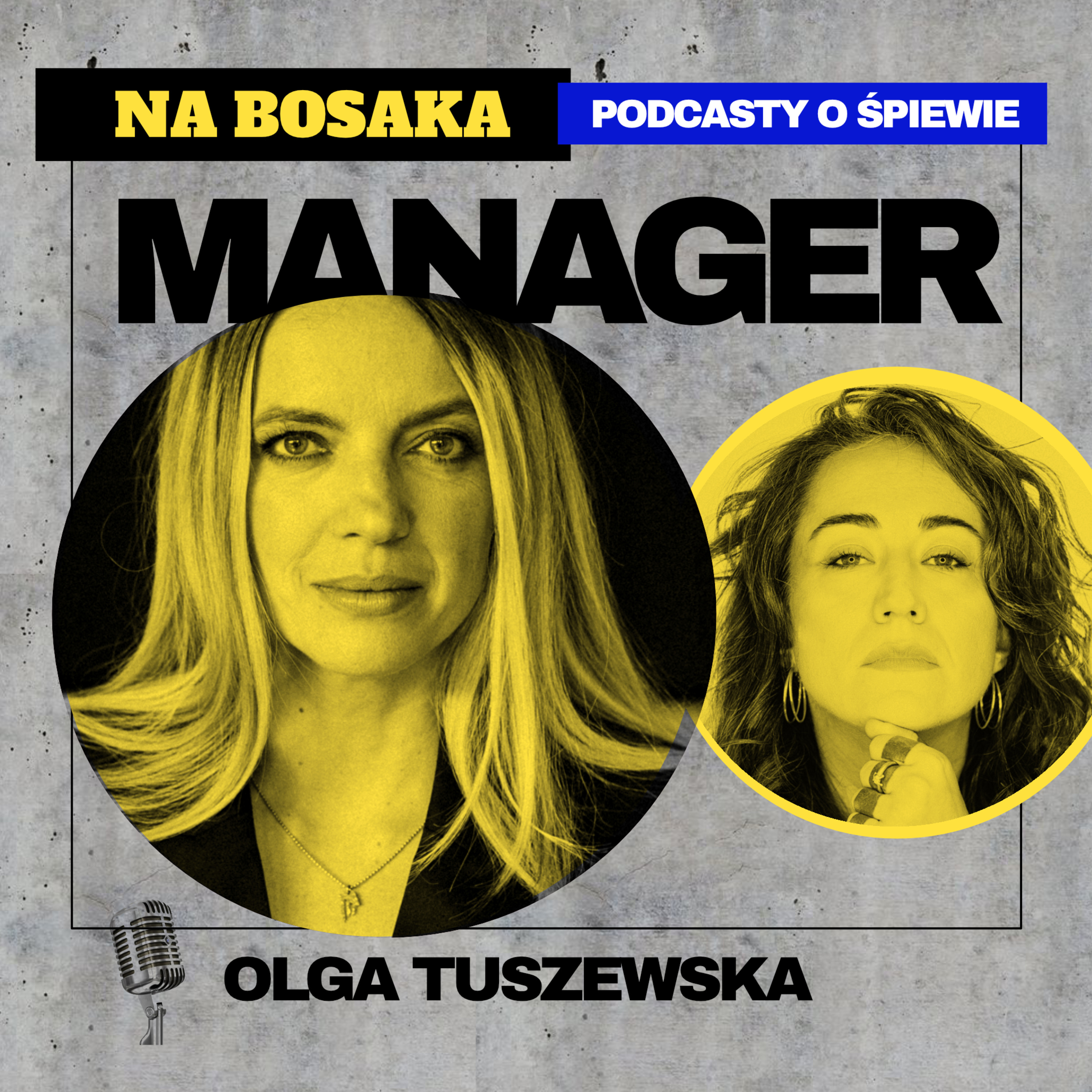 Na bosaka