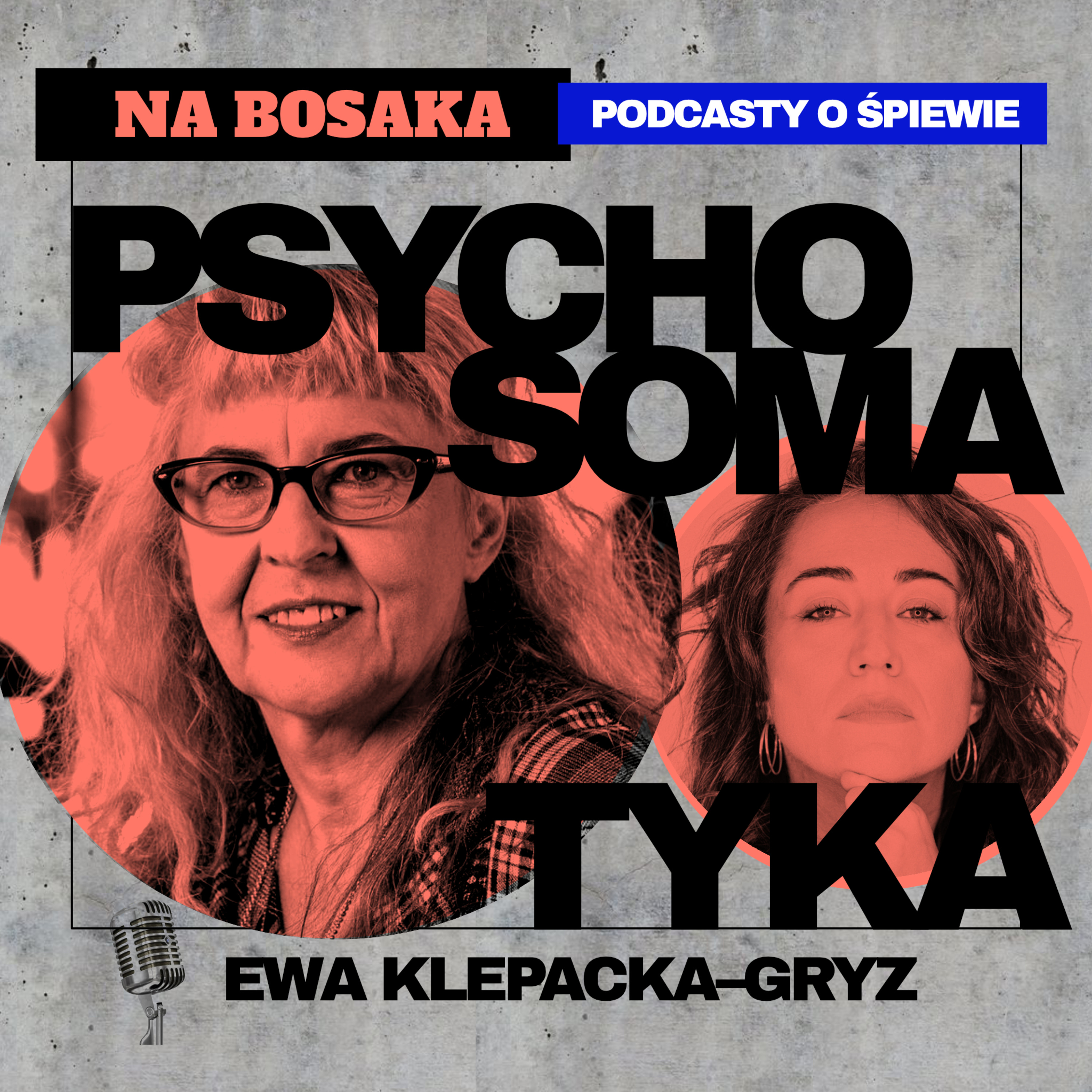 Na bosaka