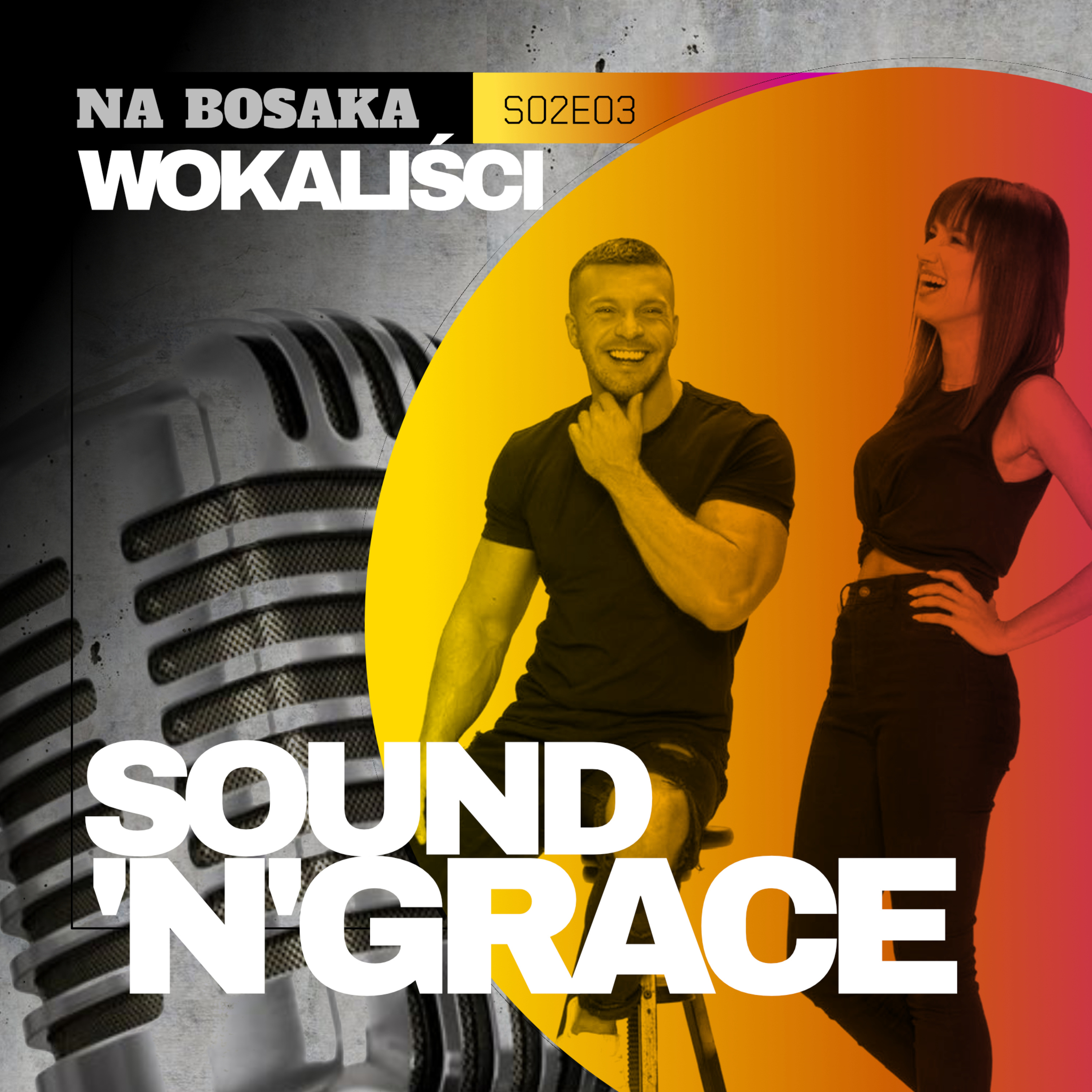 Na bosaka