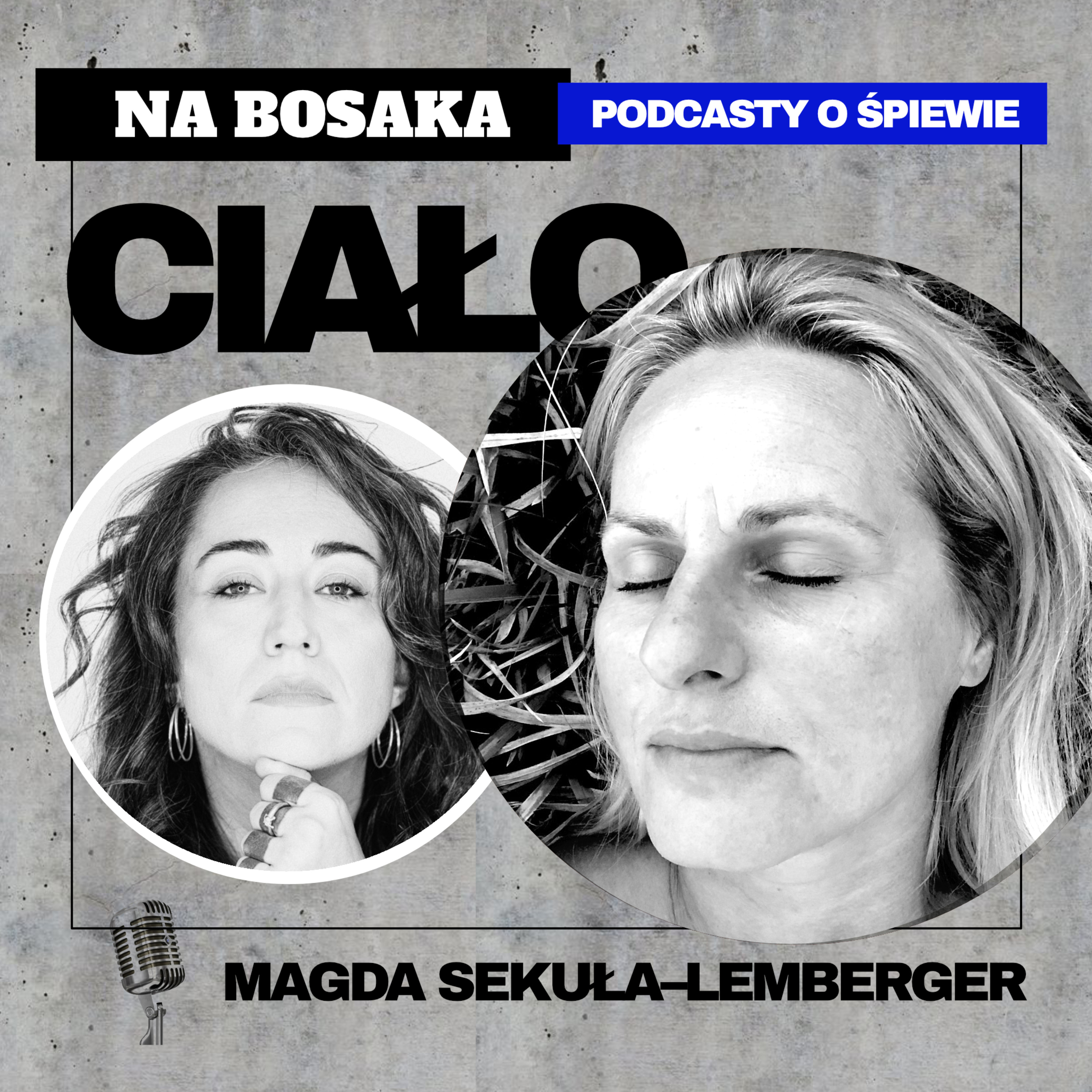 Na bosaka
