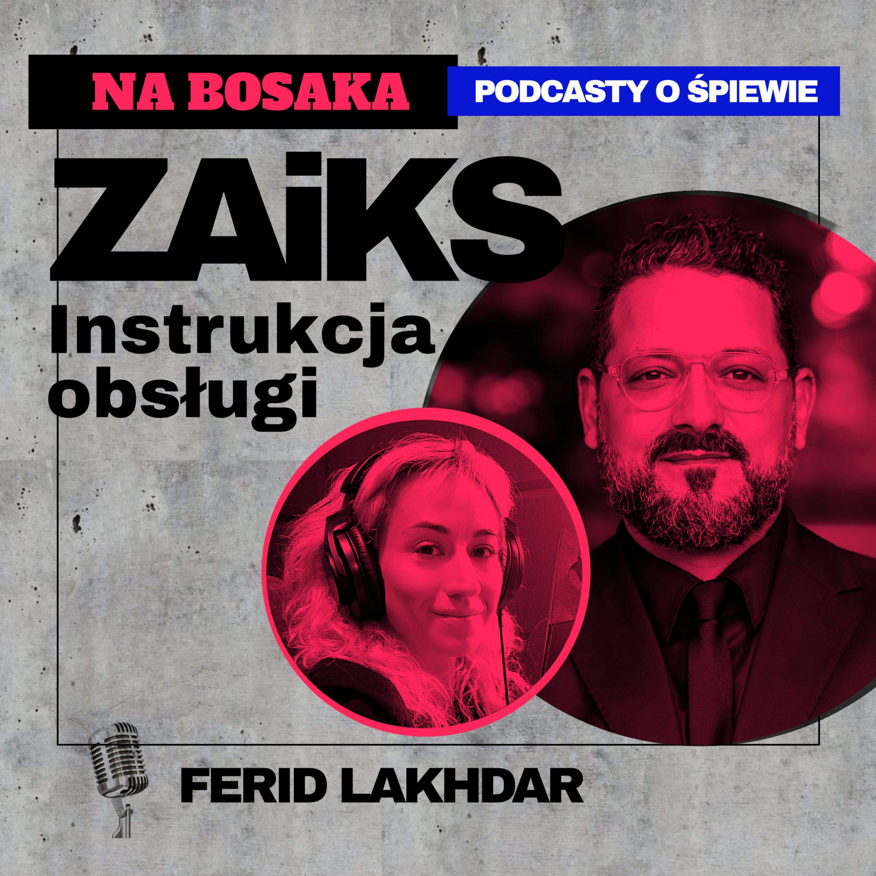 Na bosaka