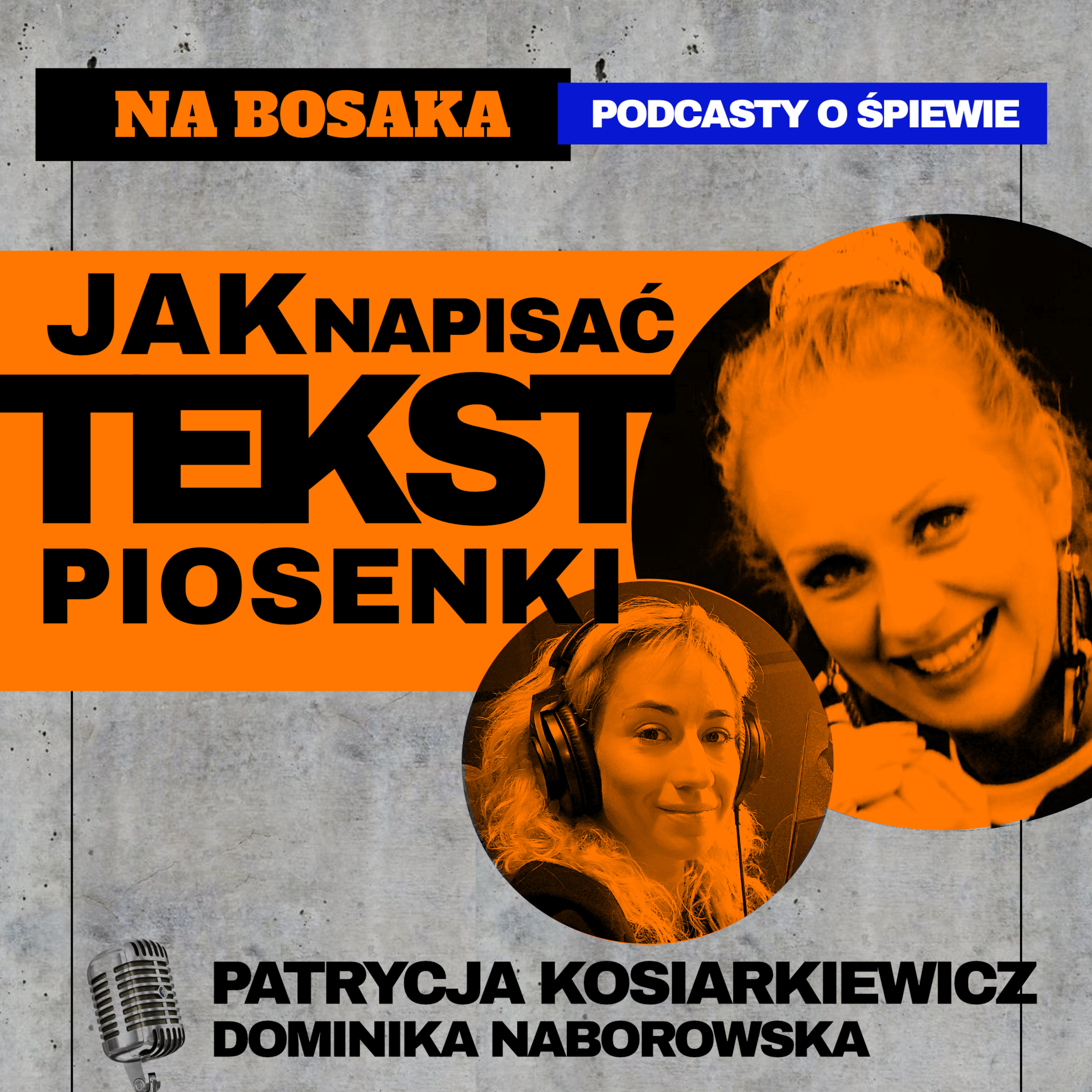 Na bosaka