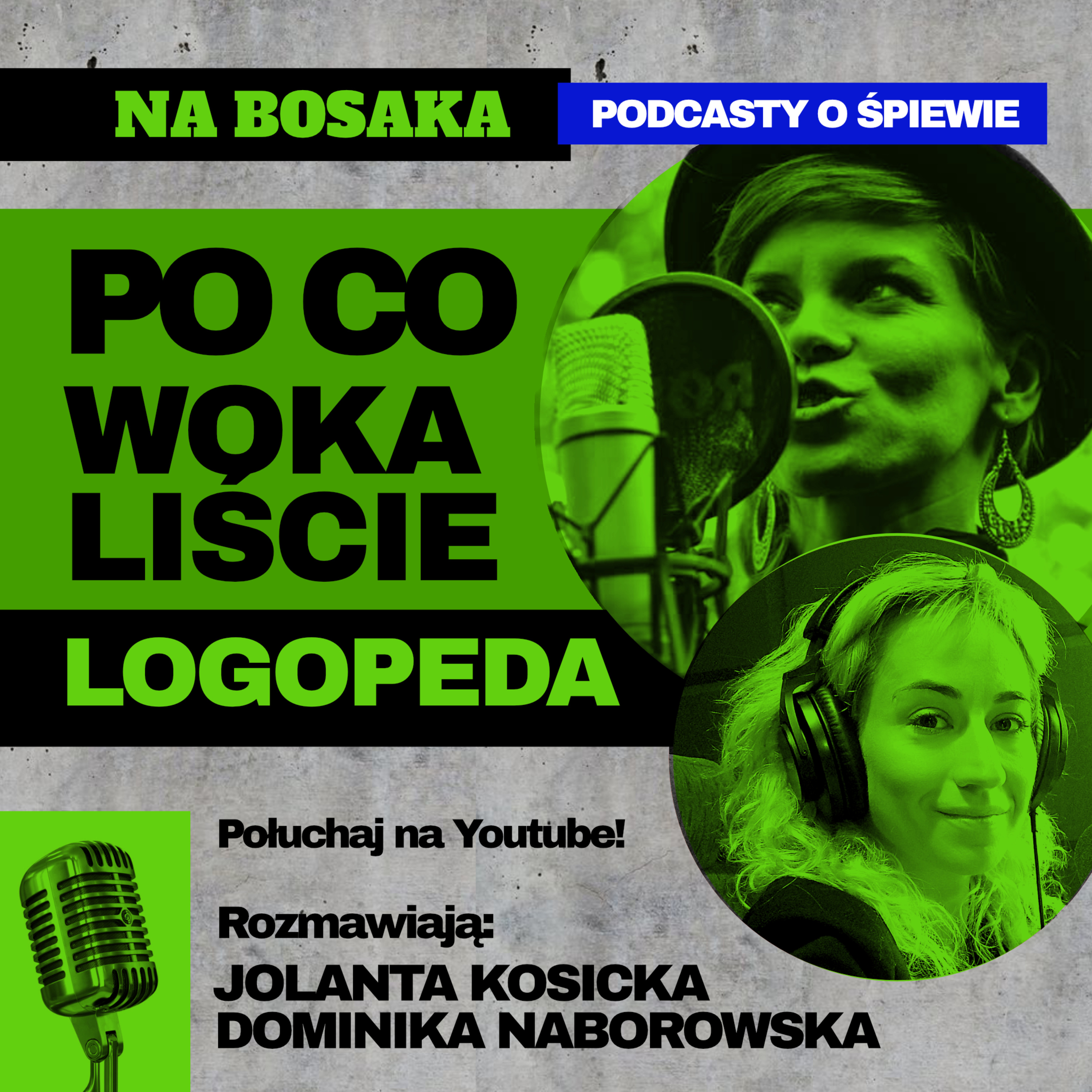 Na bosaka