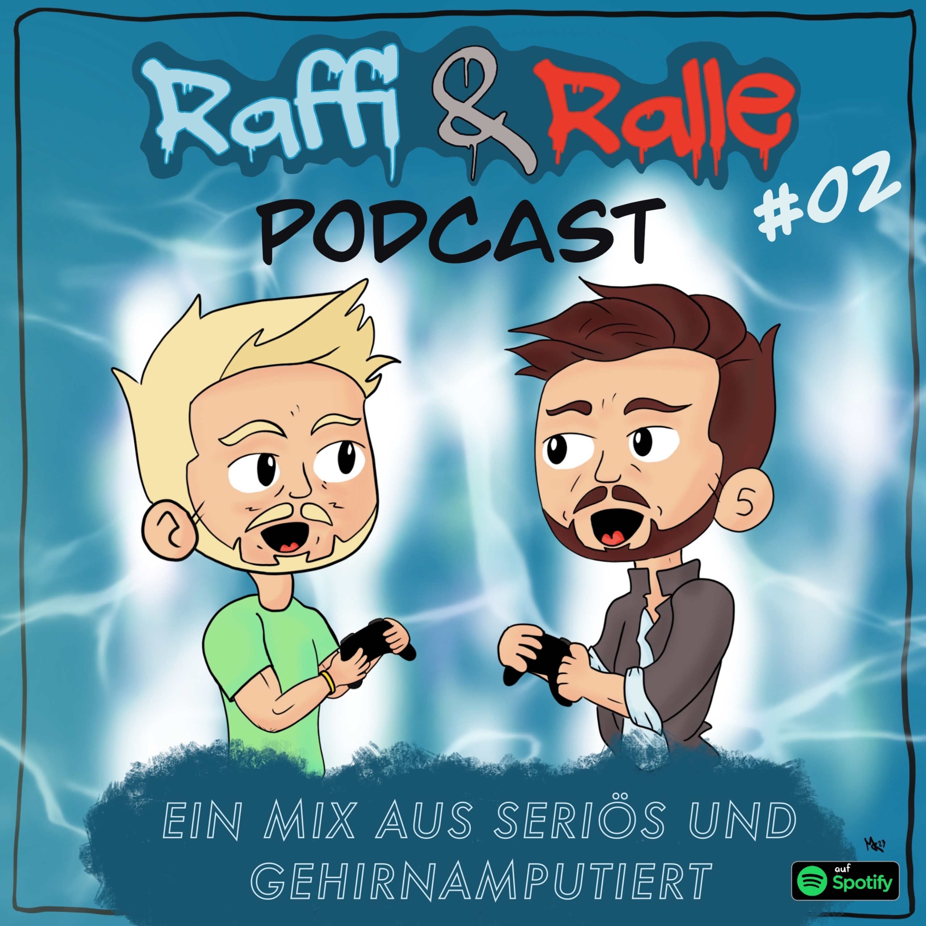 Raffi&Ralle Podcast