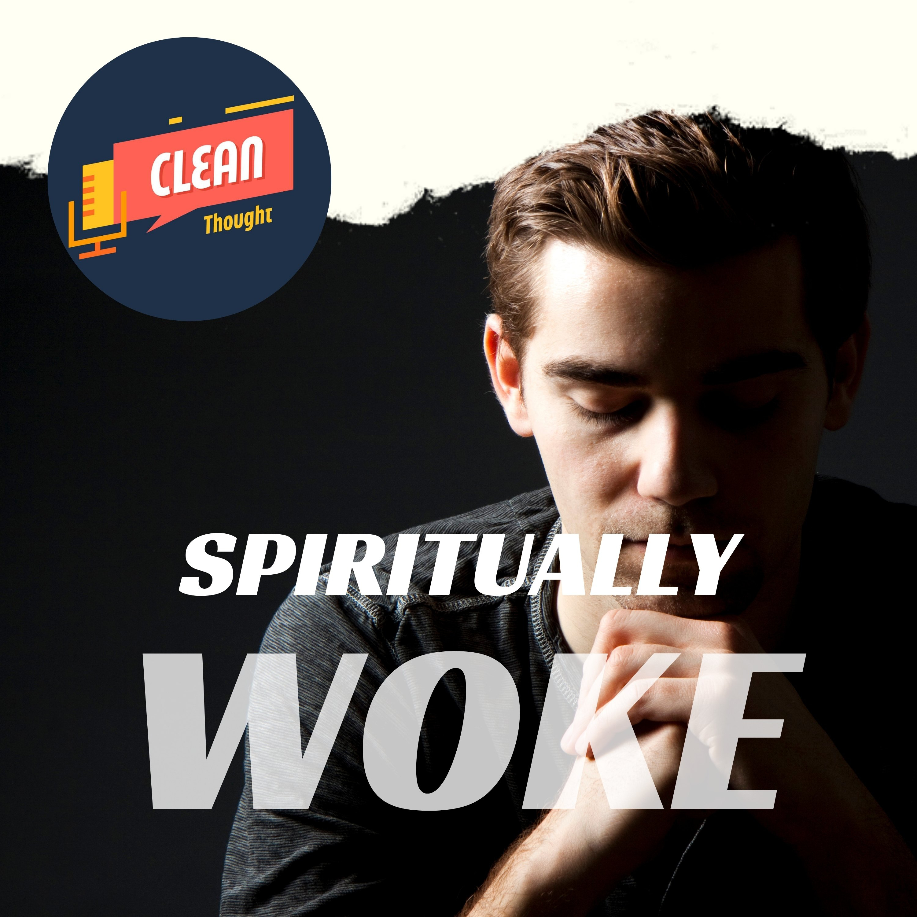 Spiritually Woke episode artwork