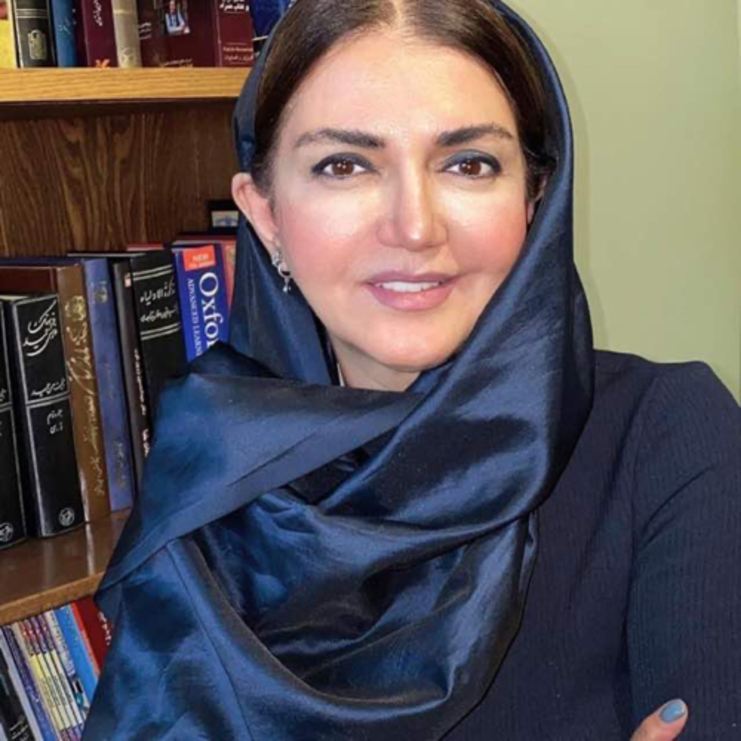 کاور 1423 ازارهاي خودمون براي ديگران و دوستانمون.
