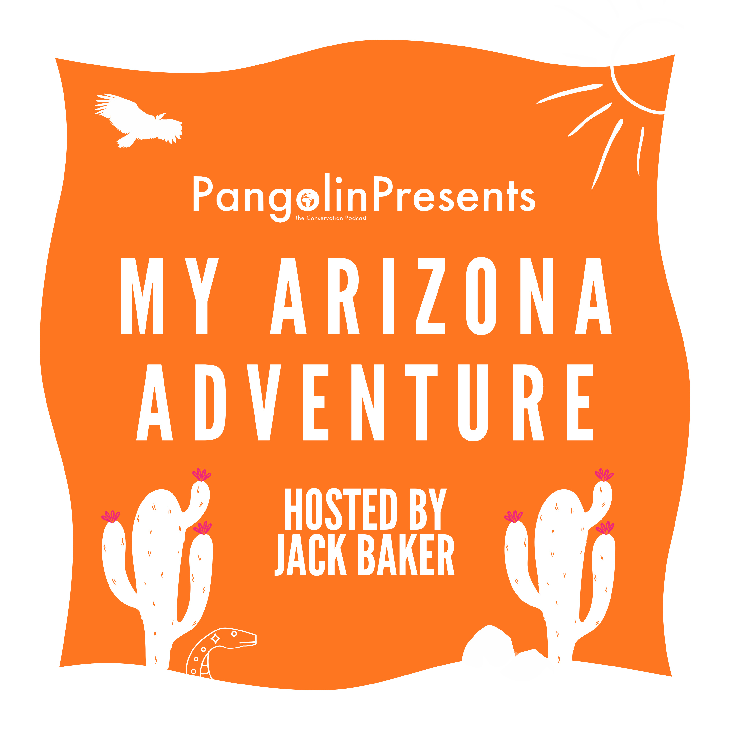 Pangolin: The Conservation Podcast