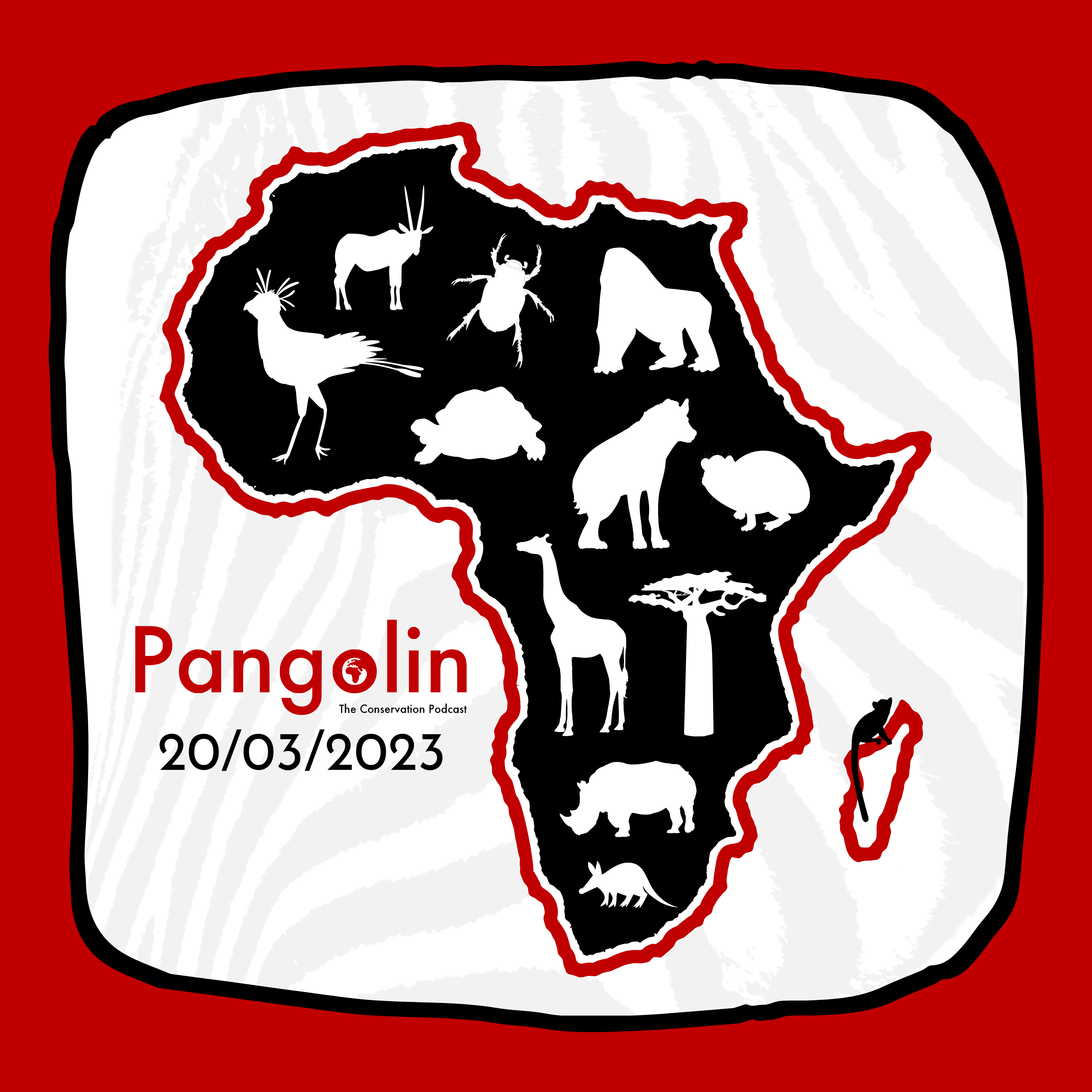 Pangolin: The Conservation Podcast