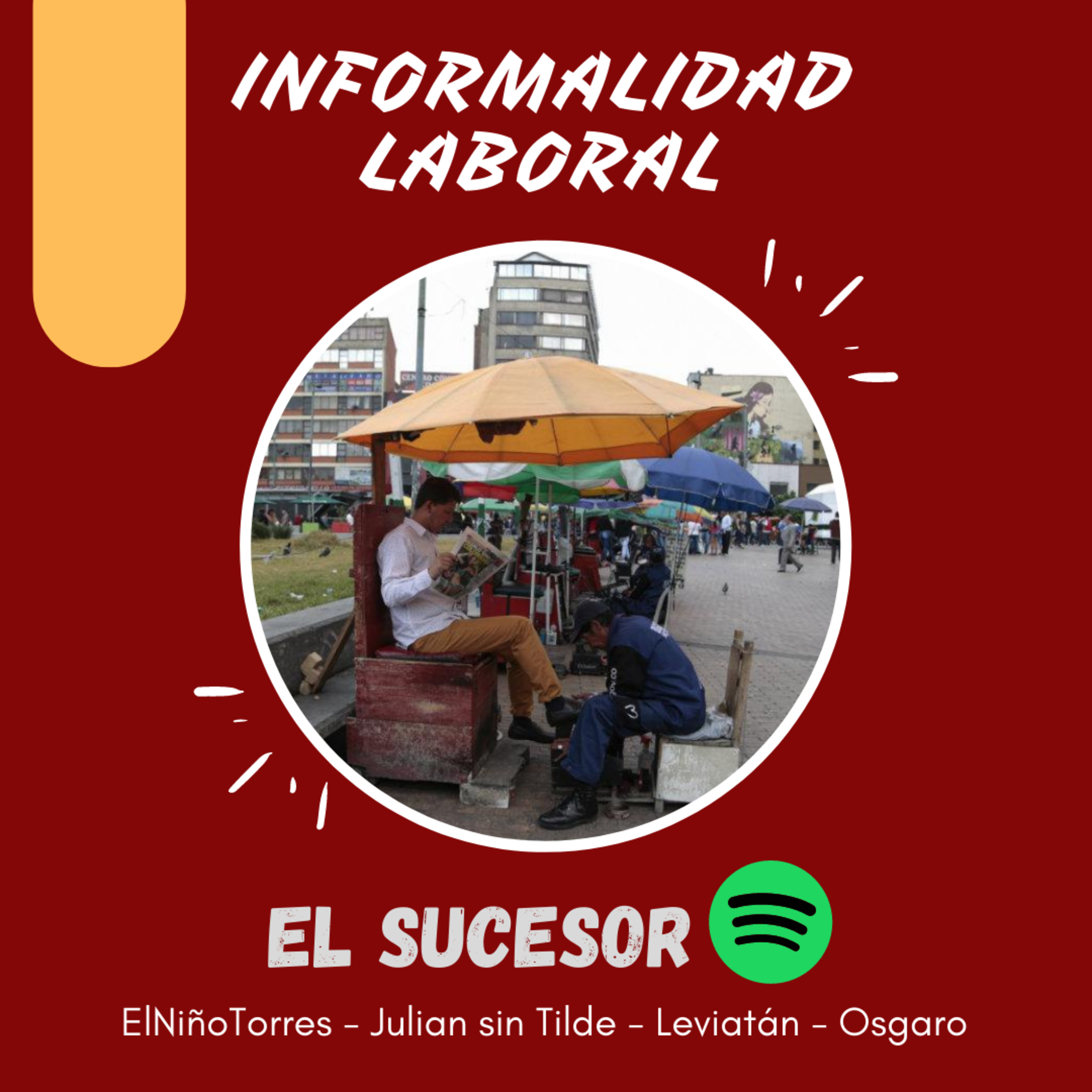 El Sucesor