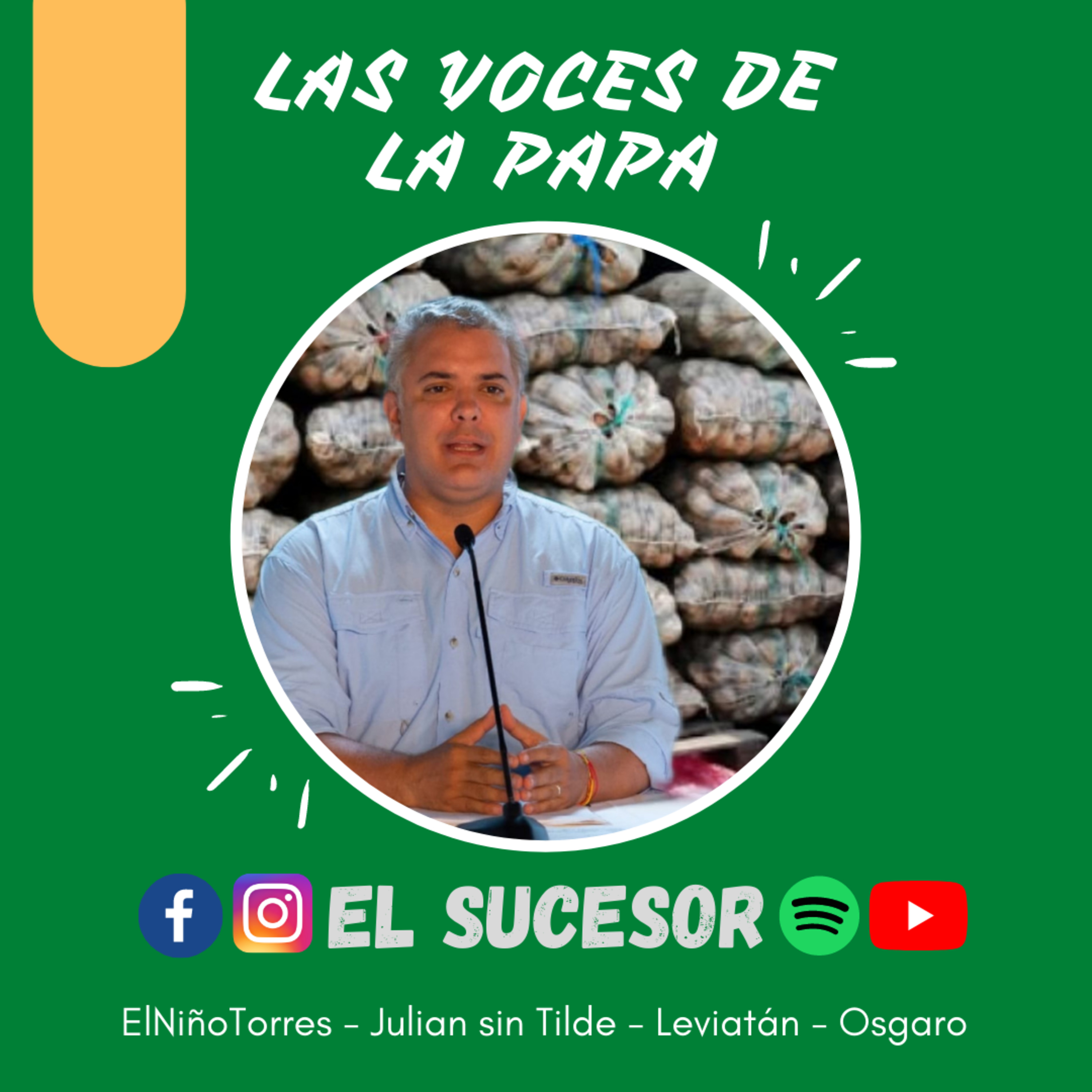 El Sucesor