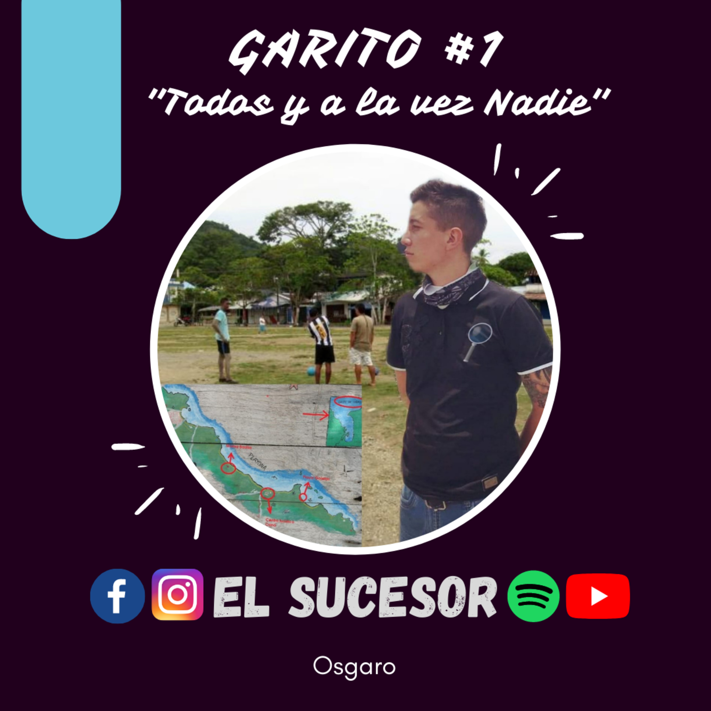 El Sucesor