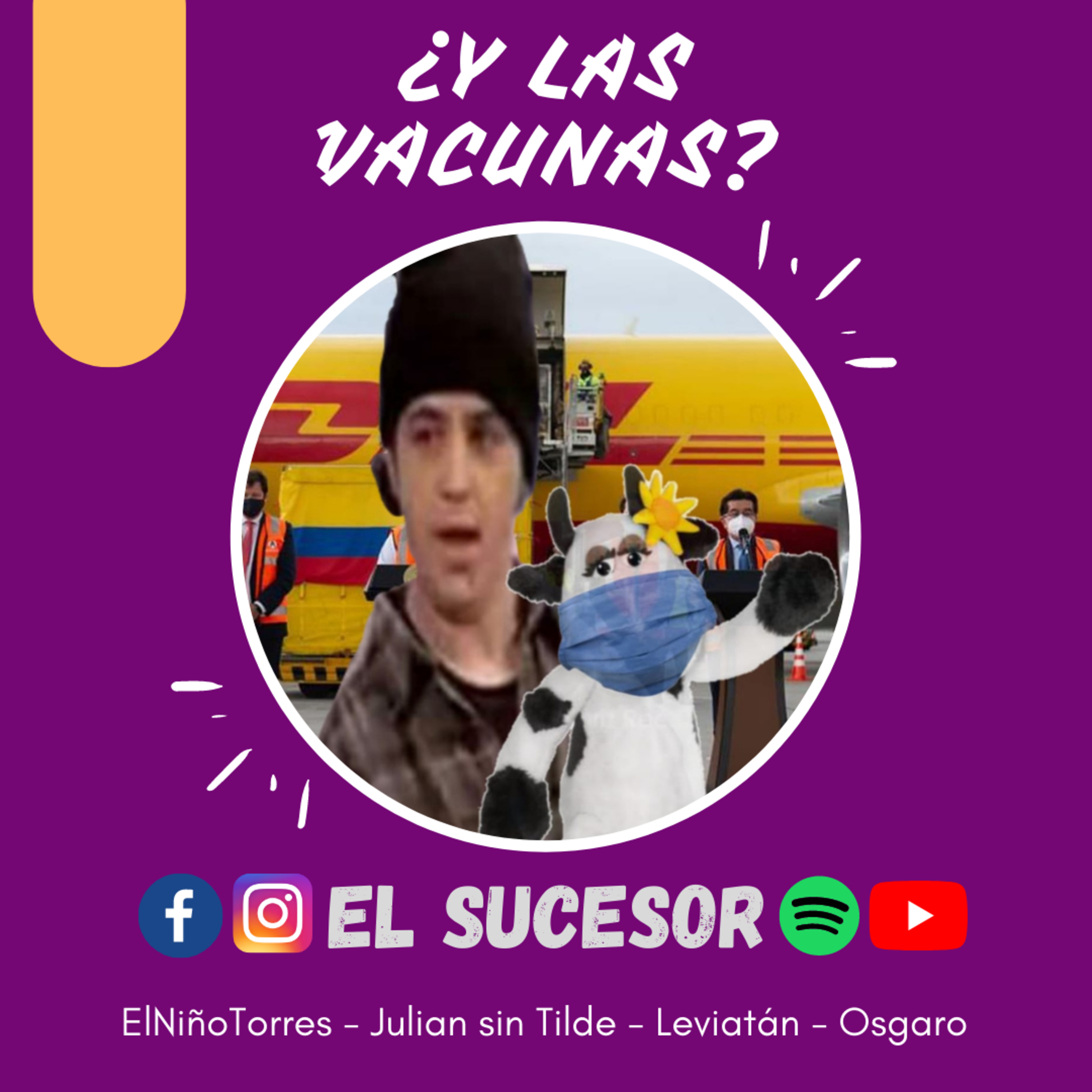 El Sucesor
