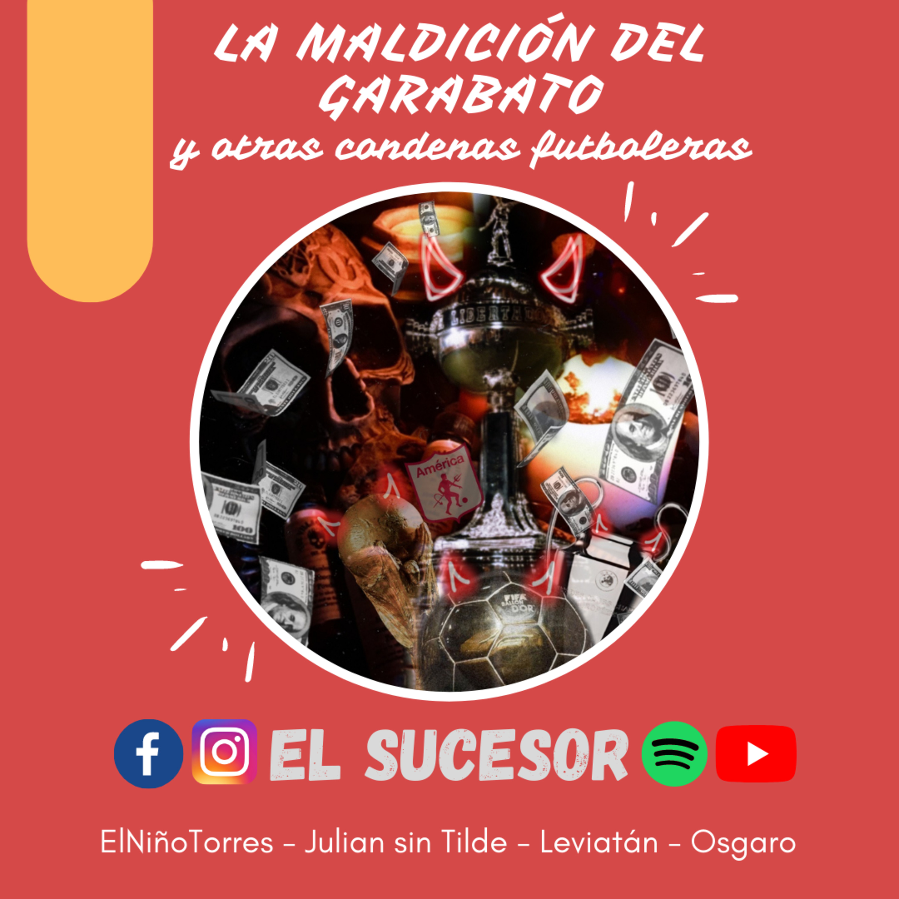 El Sucesor