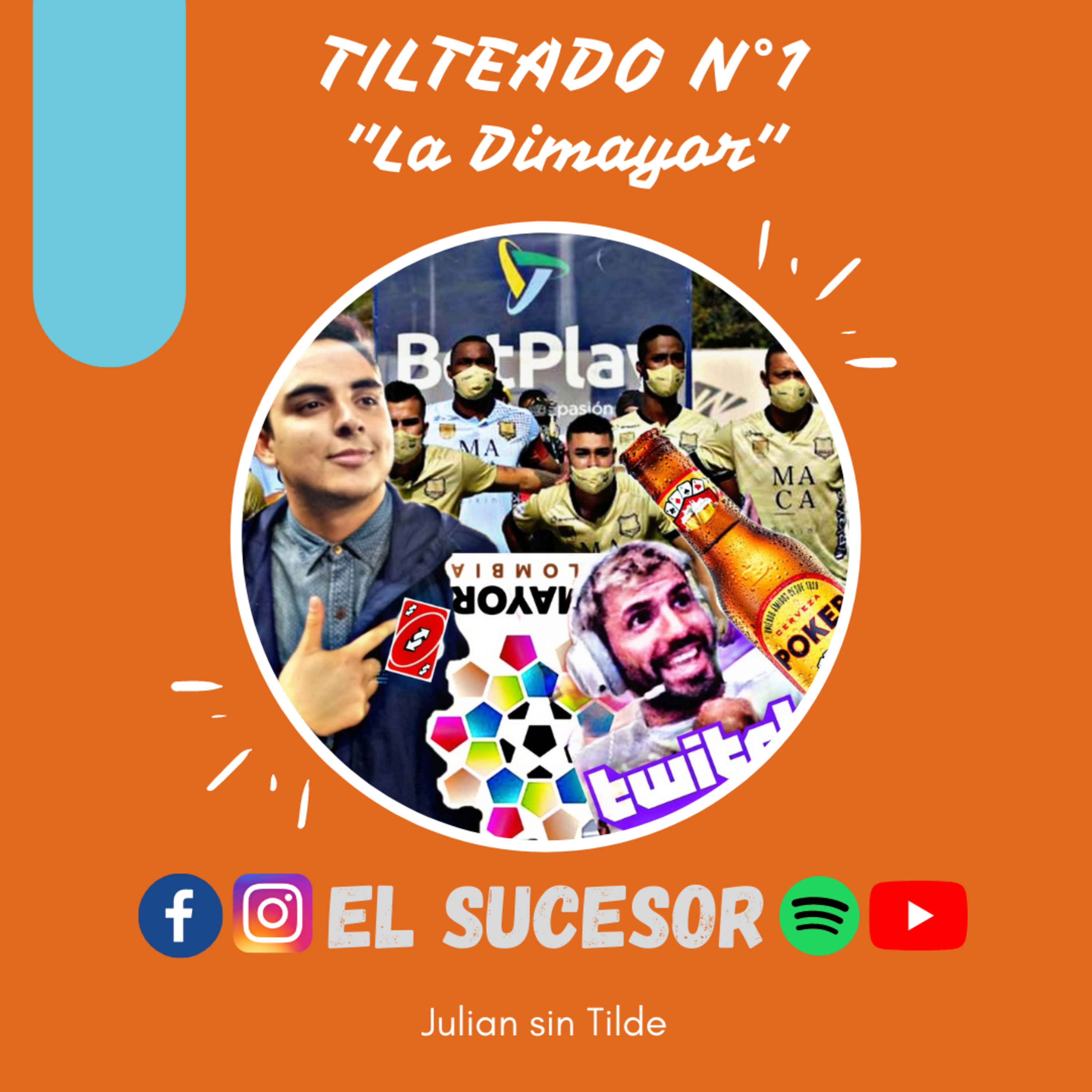 El Sucesor