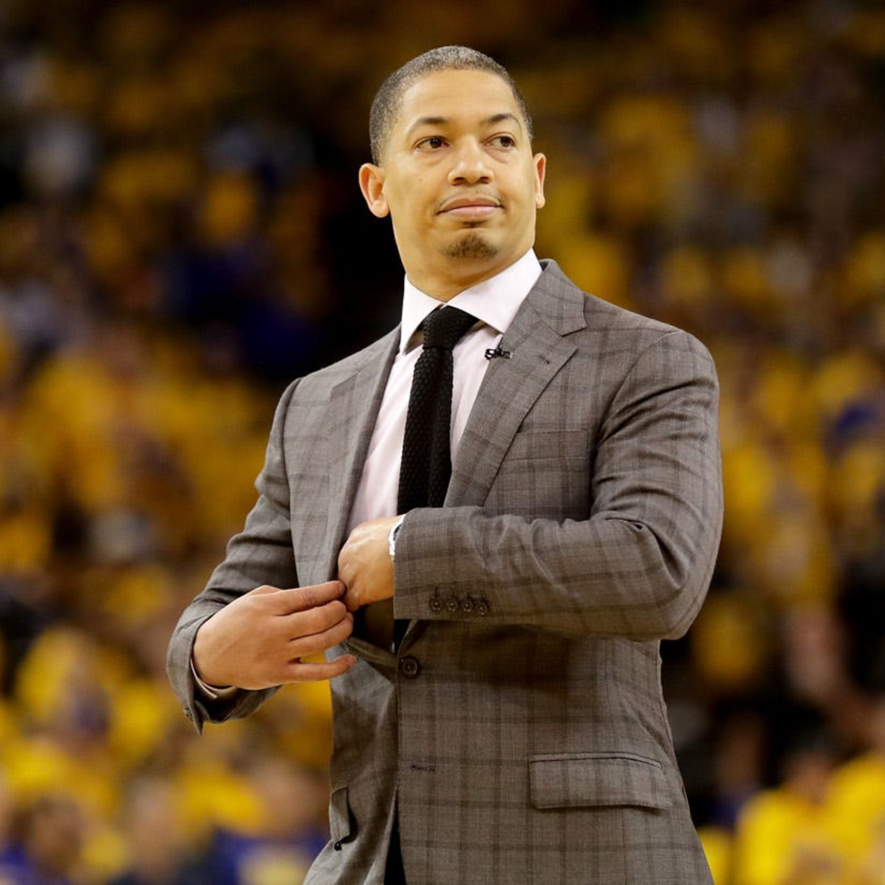 TY LUE VAI DAR CERTO NO CLIPPERS? Comentamos todas as movimentações até agora!