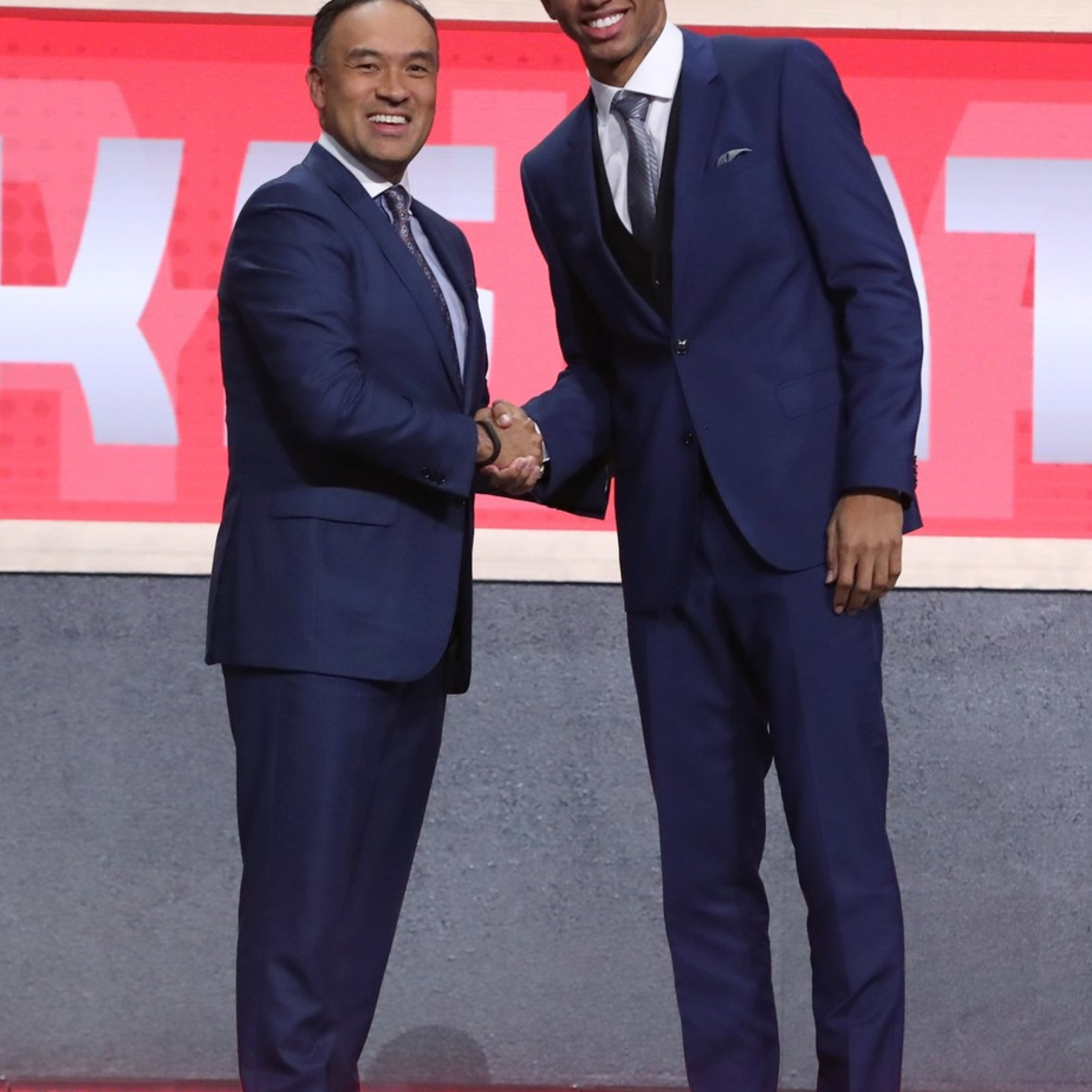 DRAFT DA NBA: Como funciona? Como eu consigo entrar na liga?