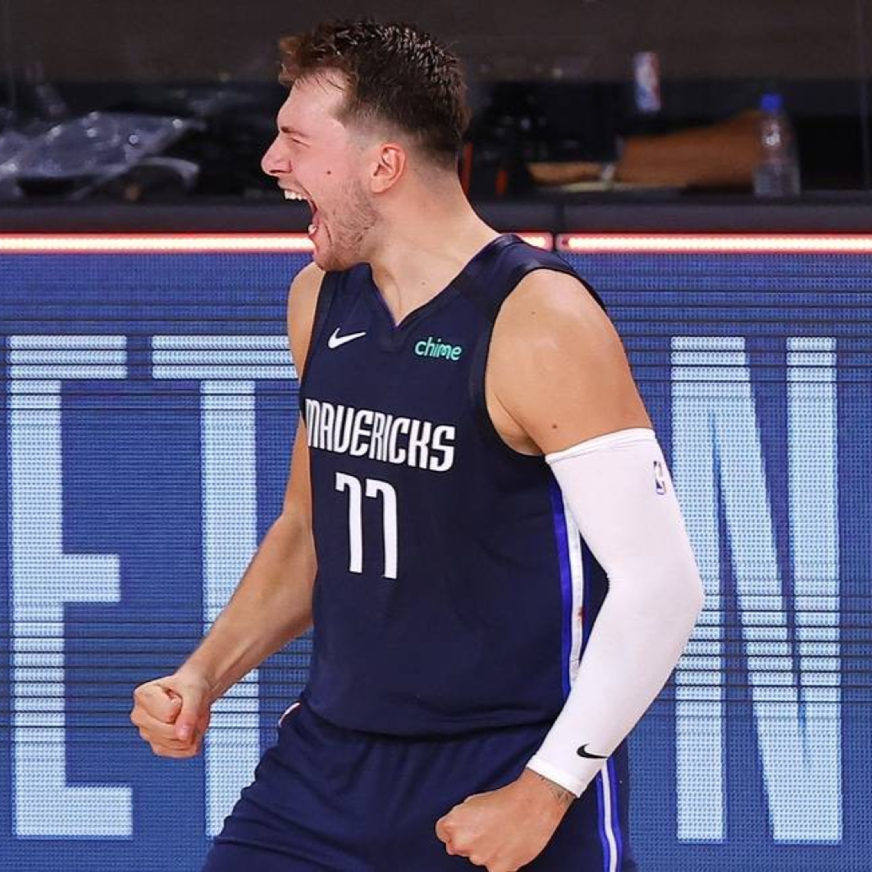 Quais são os 20 melhores jovens da NBA?