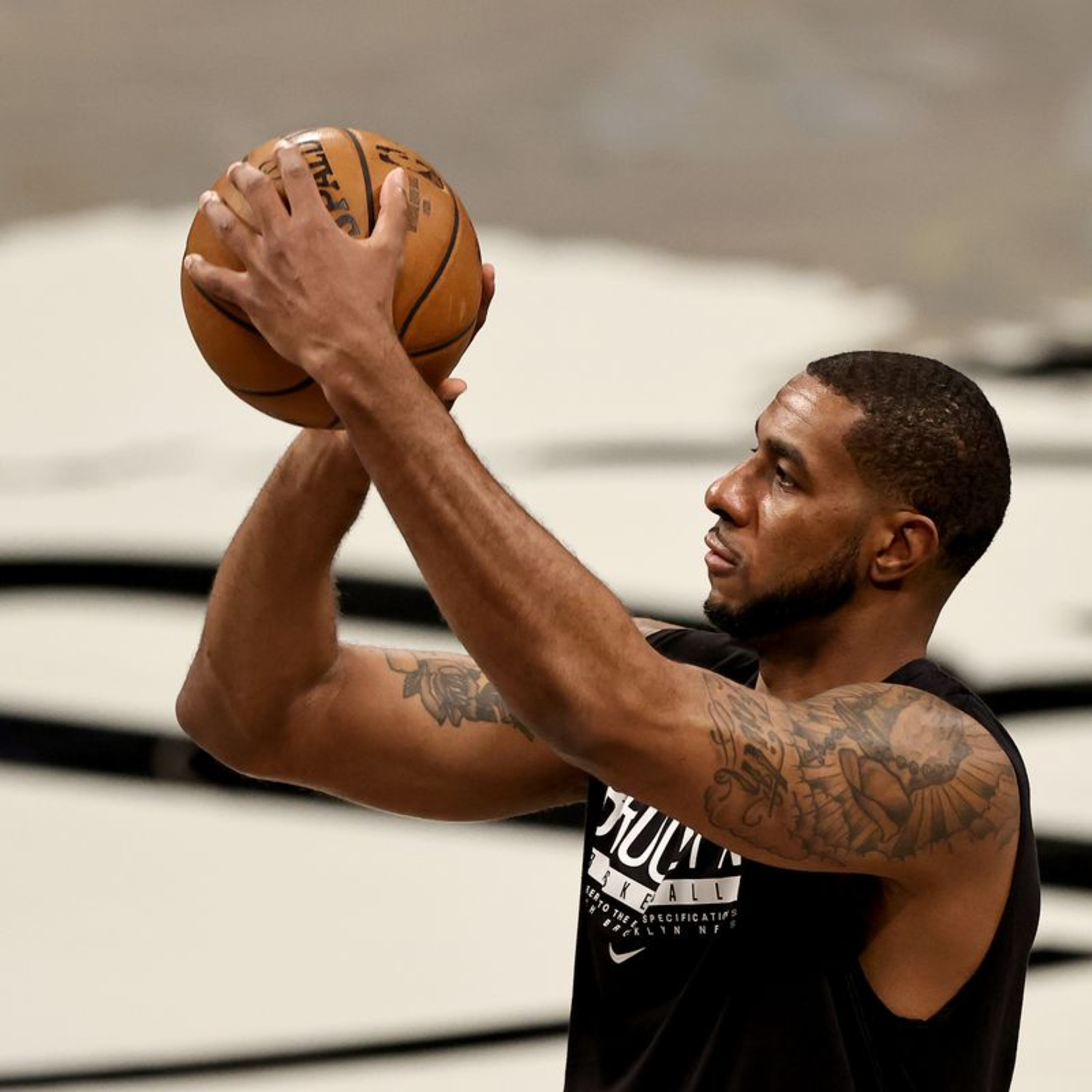 O legado de LaMarcus Aldridge