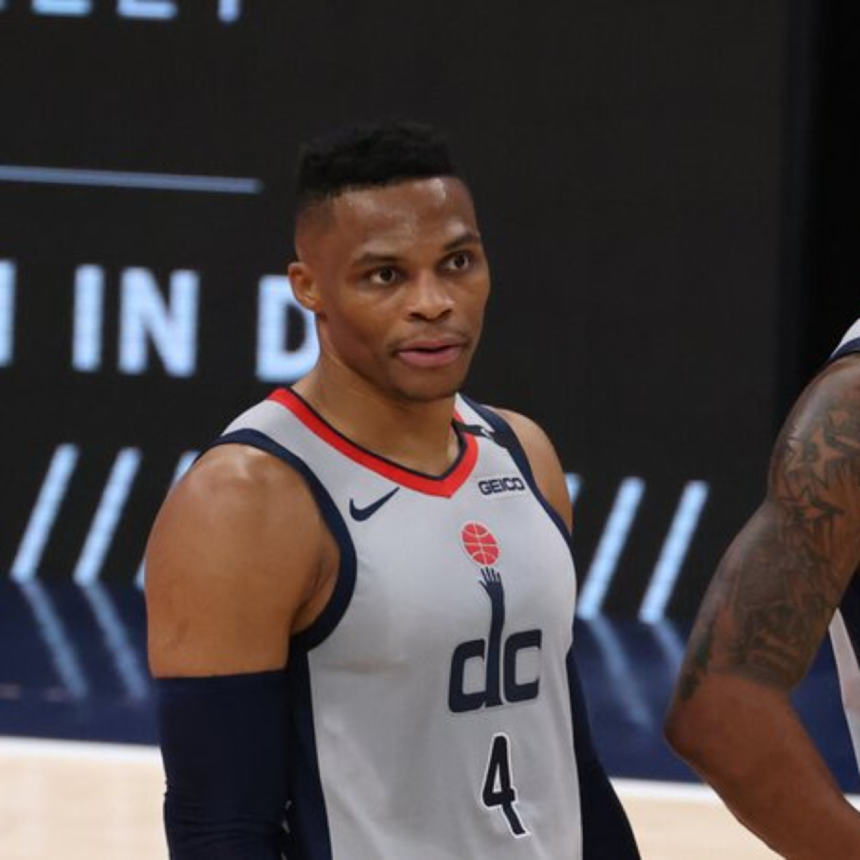 DUVIDOU DE RUSSELL WESTBROOK? Estava errado