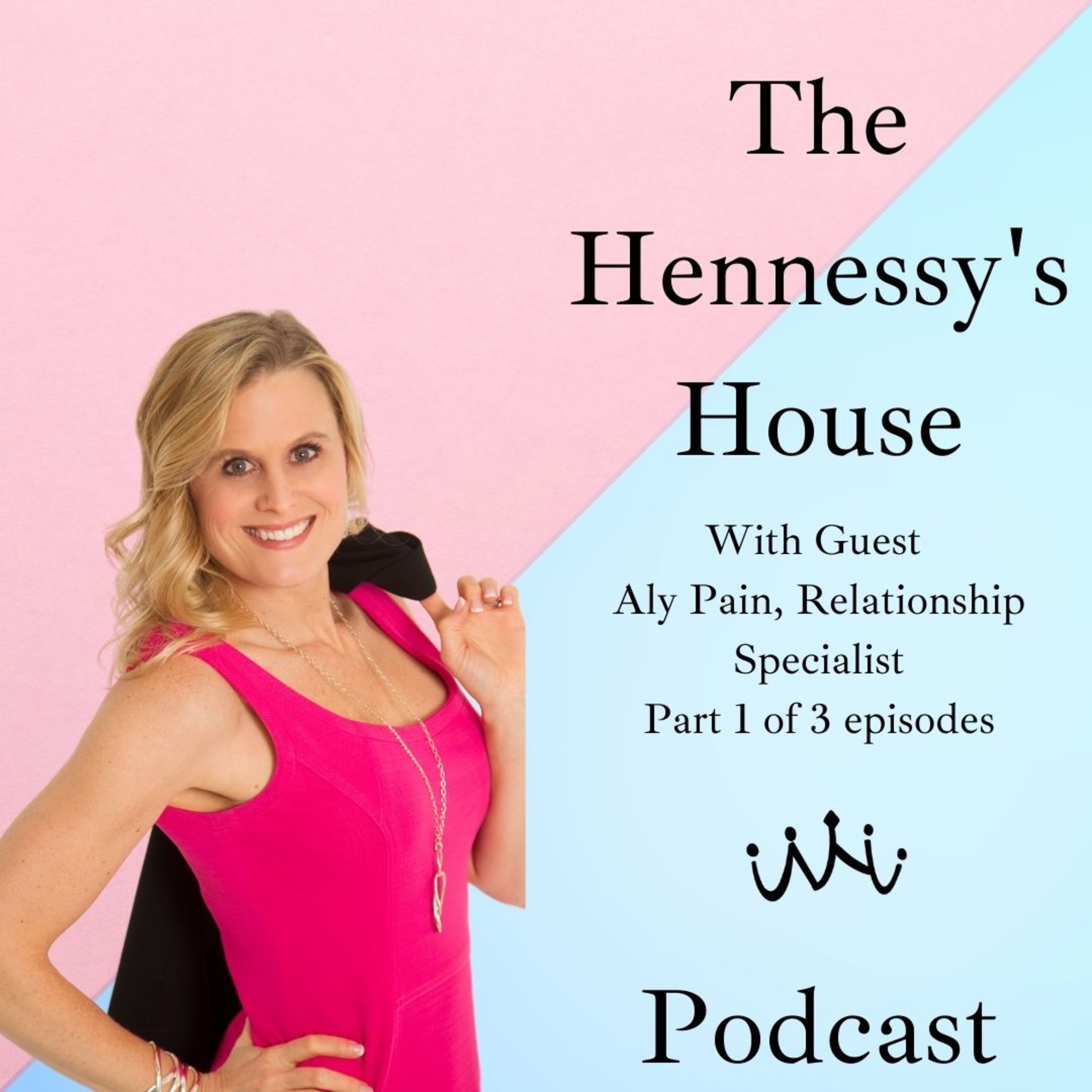 The Hennessy\'s House