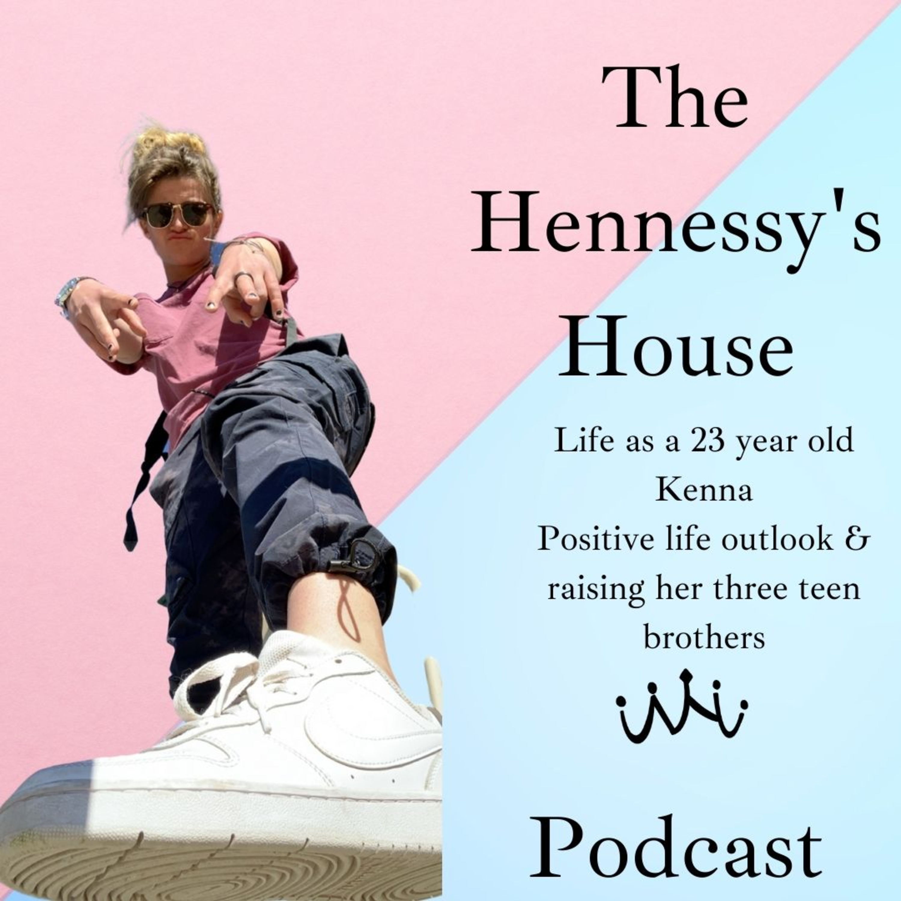 The Hennessy\'s House