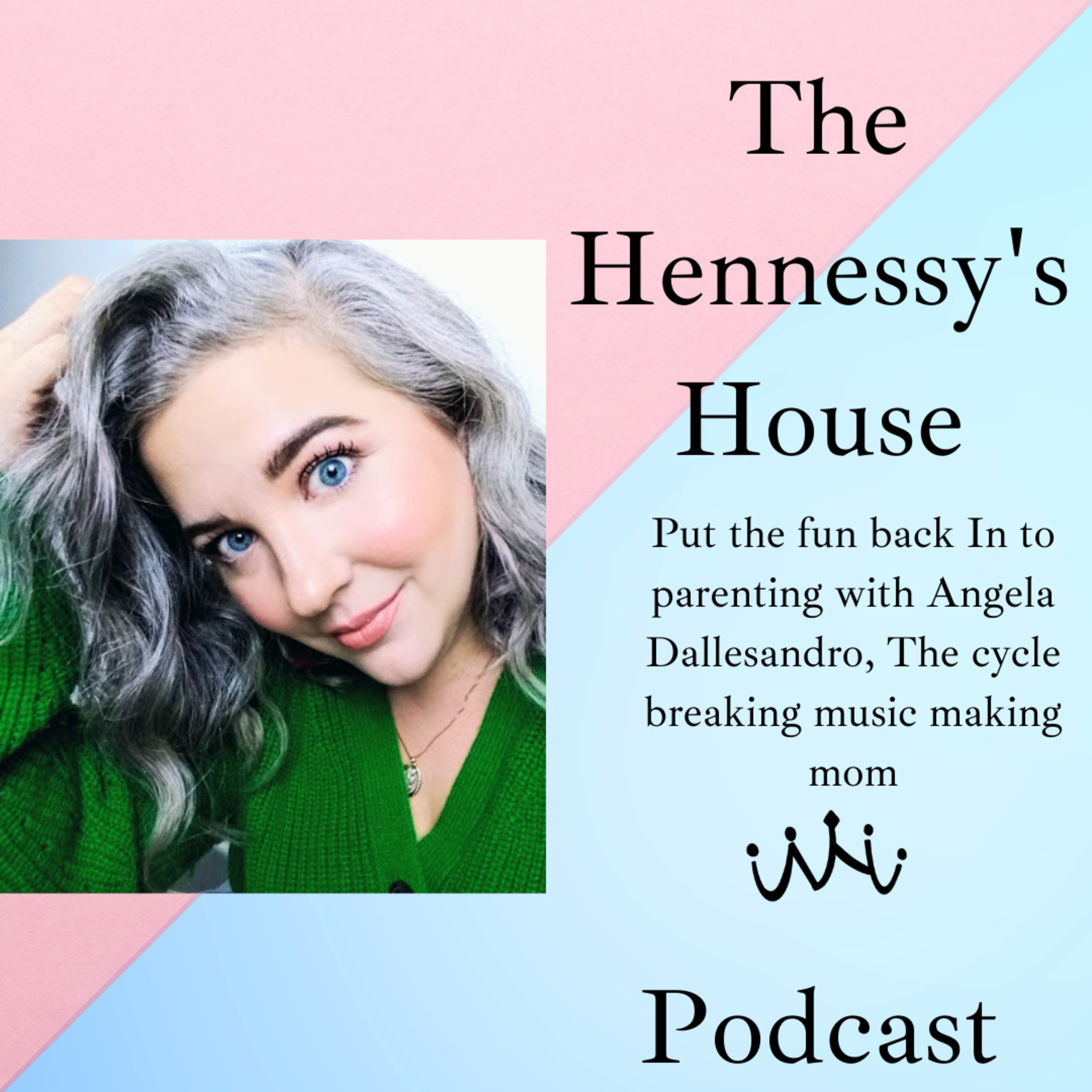 The Hennessy\'s House