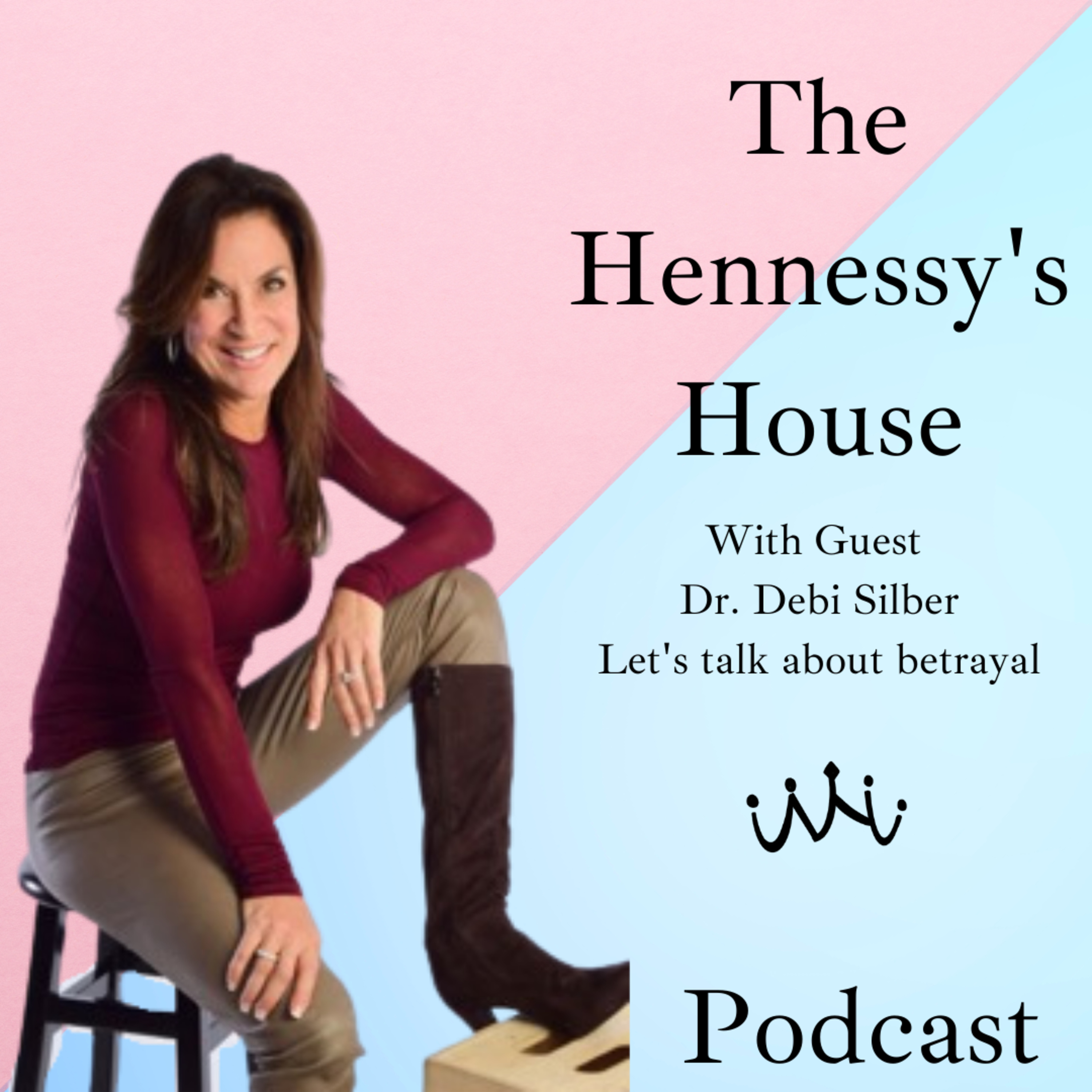 The Hennessy\'s House