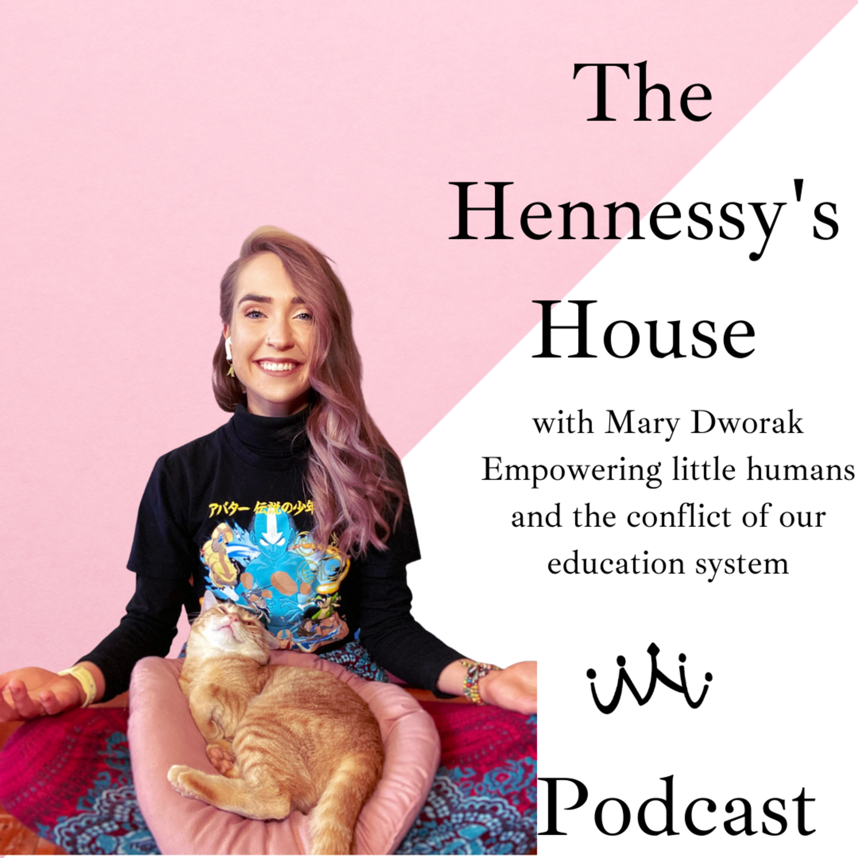 The Hennessy\'s House