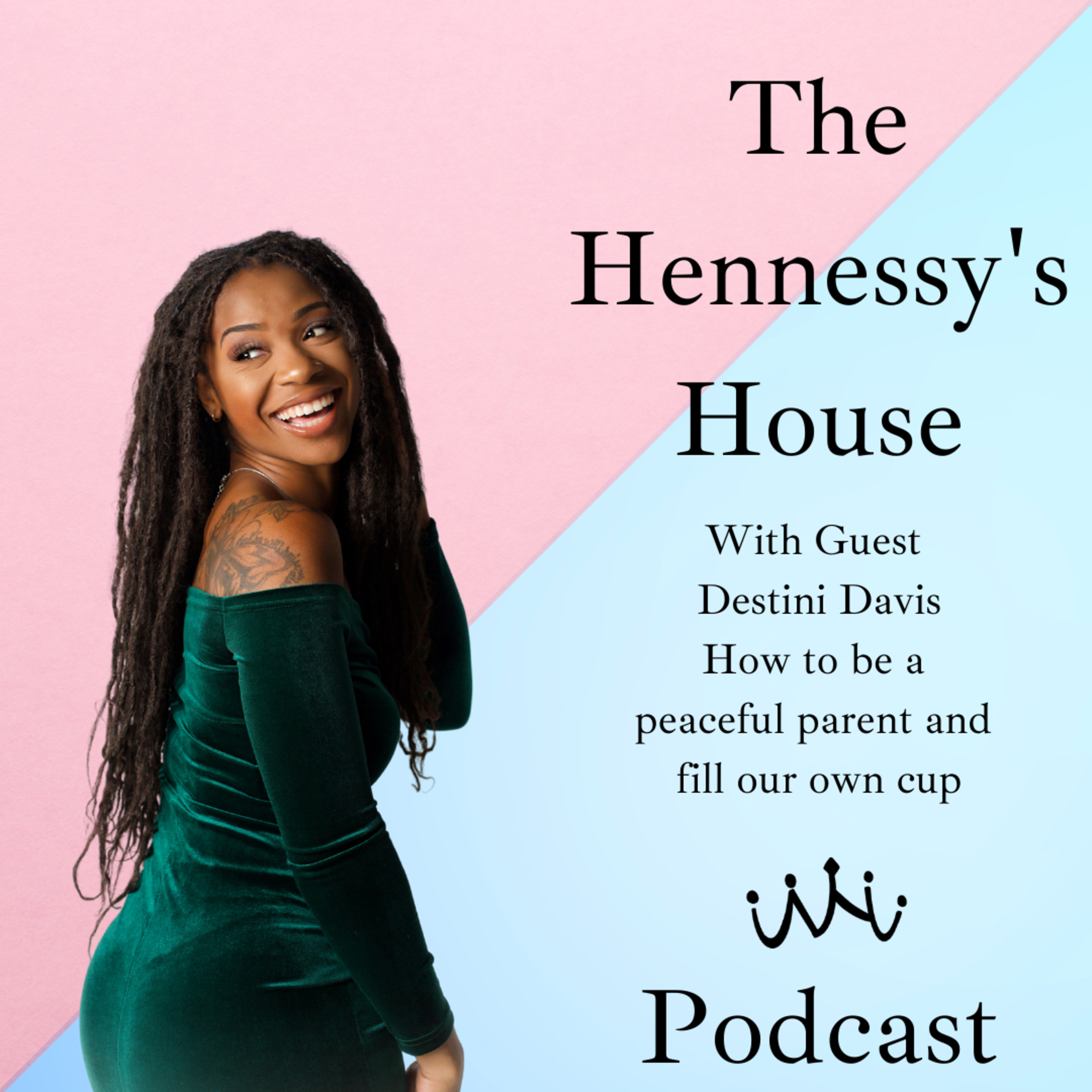 The Hennessy\'s House