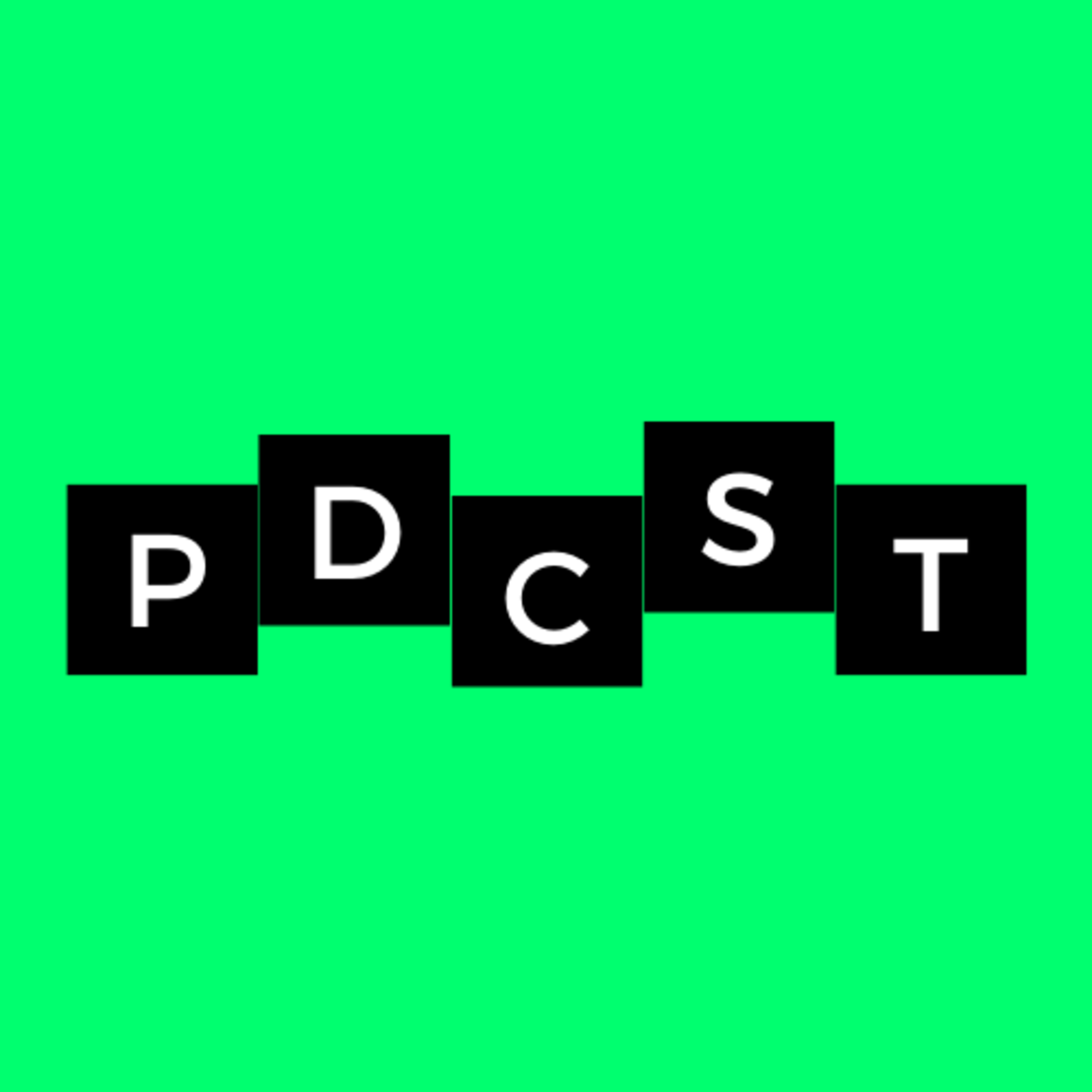 Demo. episode artwork