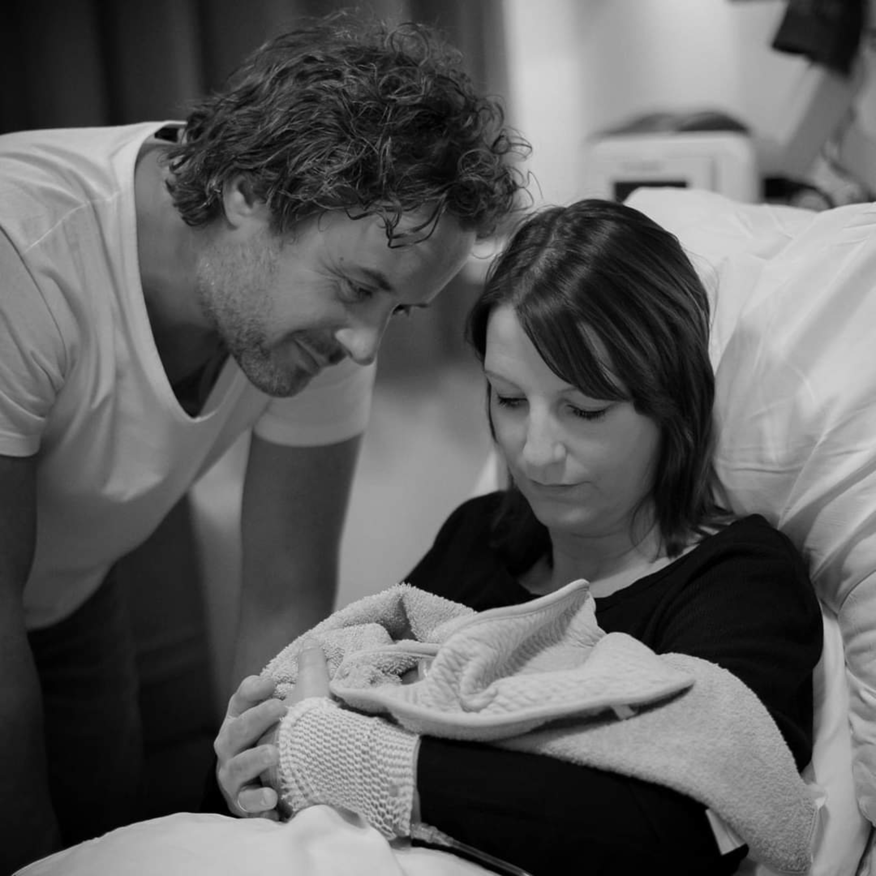 Bo Vertelt eigenwijze podcast! Met teamleden Ernst-Jan & Joyce van Wijk