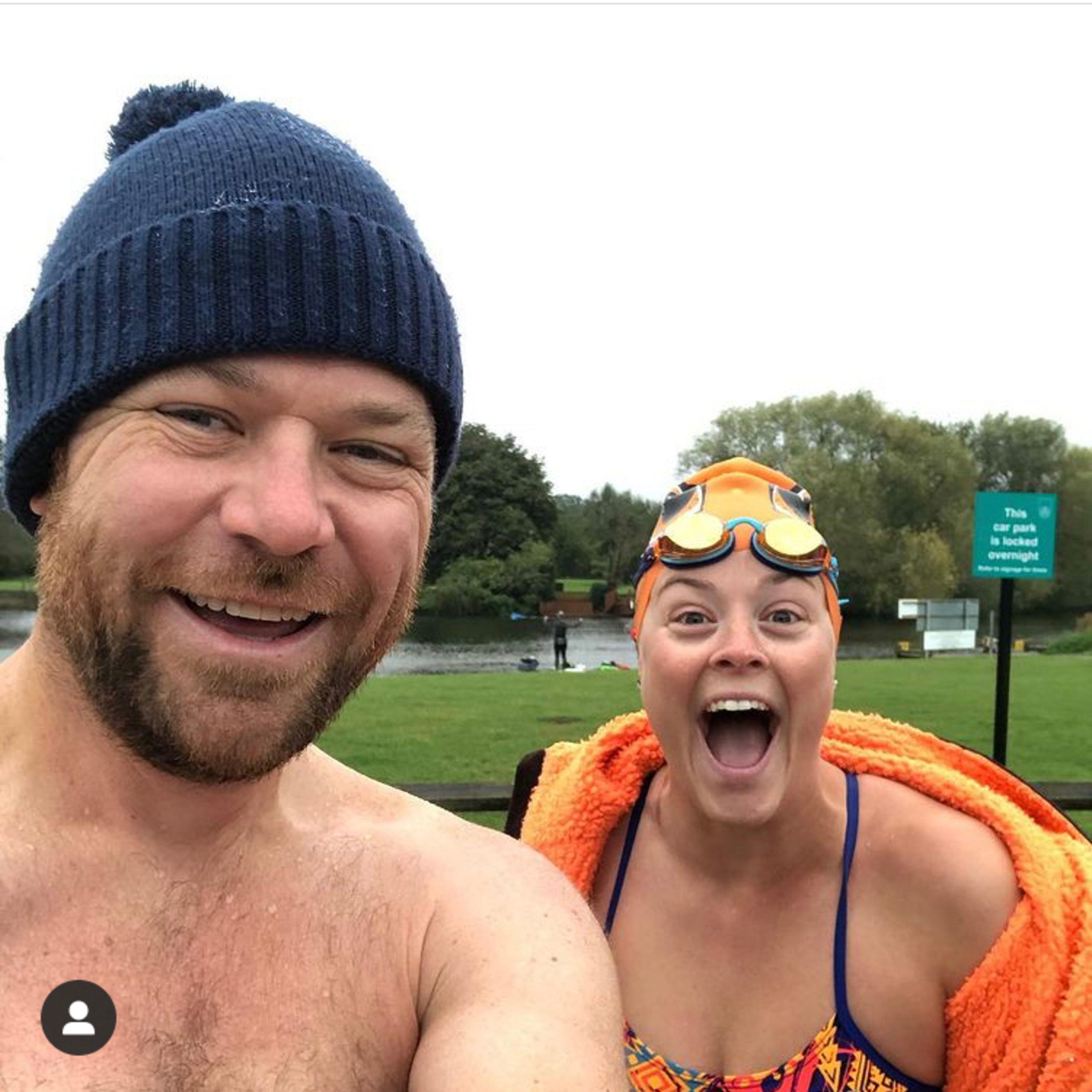 The Swim Tribe Podcast