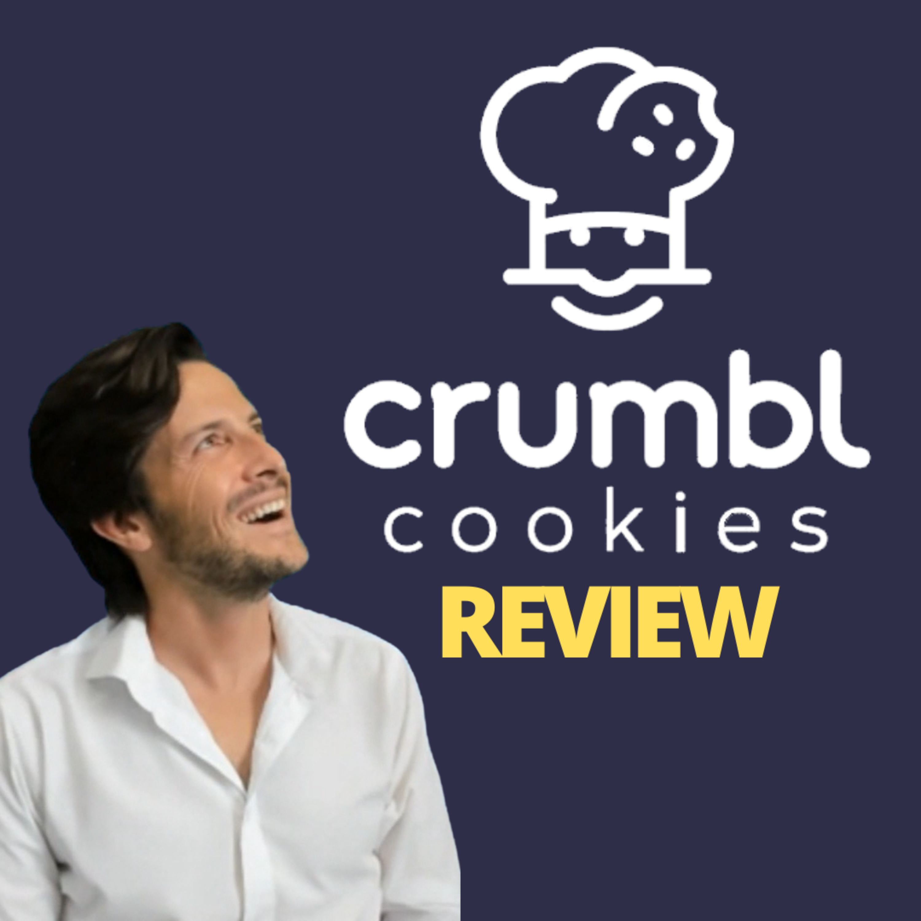 cover of episode Crumbl Cookies Franchise Review