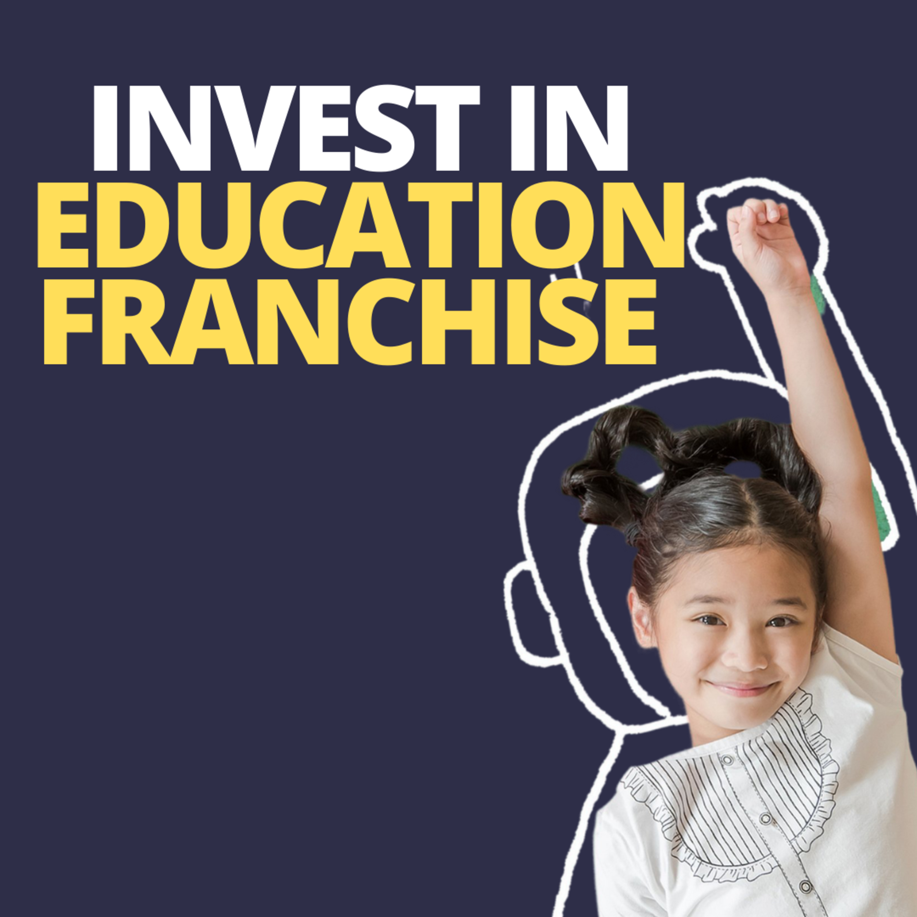 cover of episode Huntington Learning Center Franchise