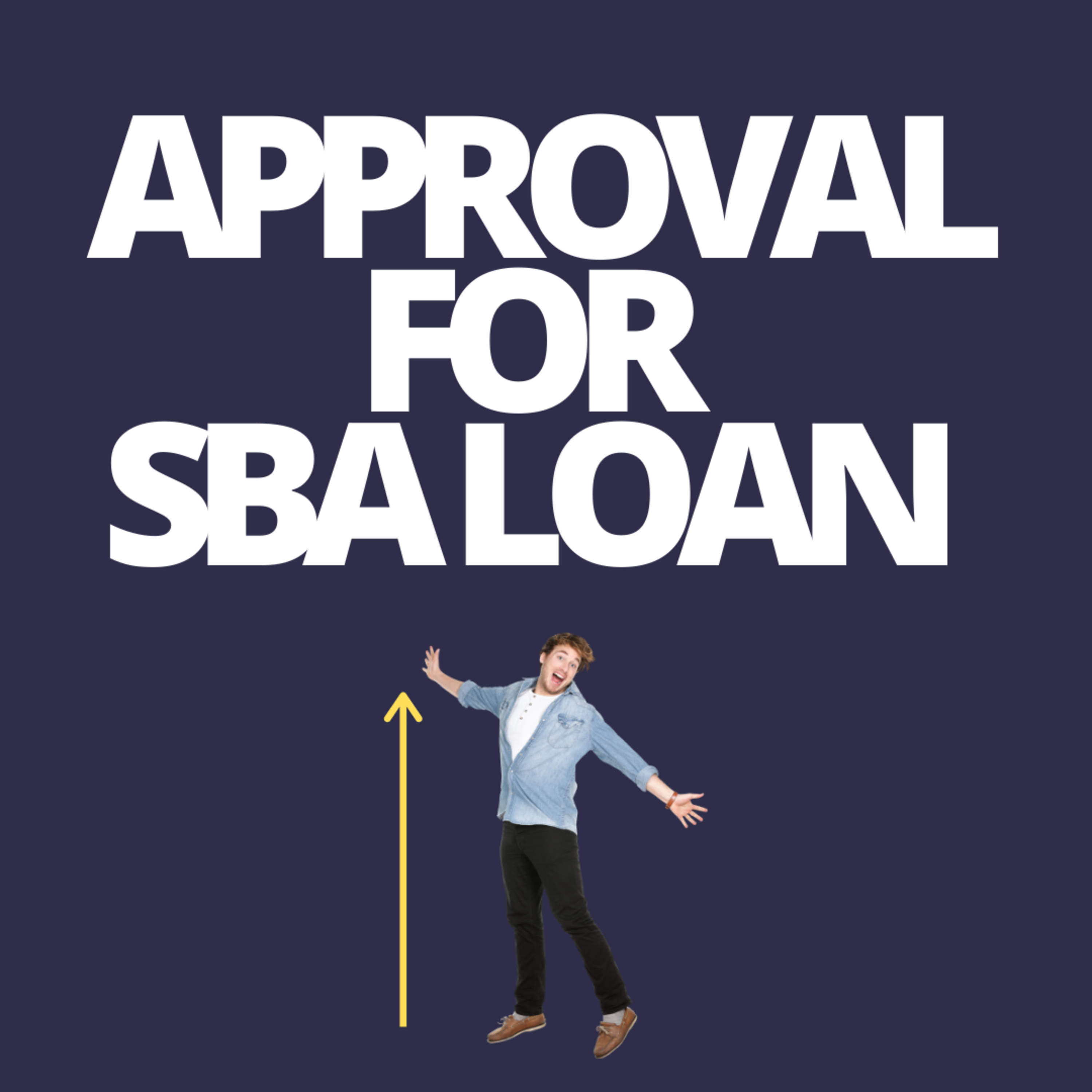 cover of episode SBA Loan: Increase Your Chances of Approval