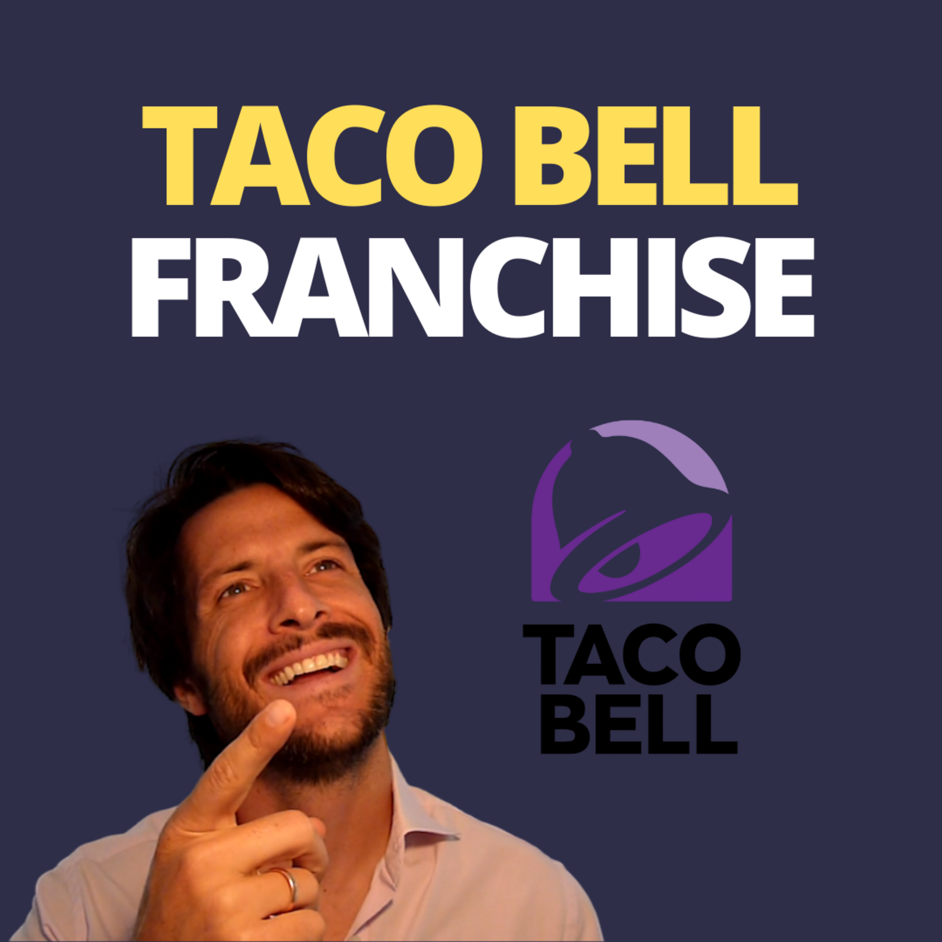 cover of episode Taco Bell Express Franchise Rapid Decline