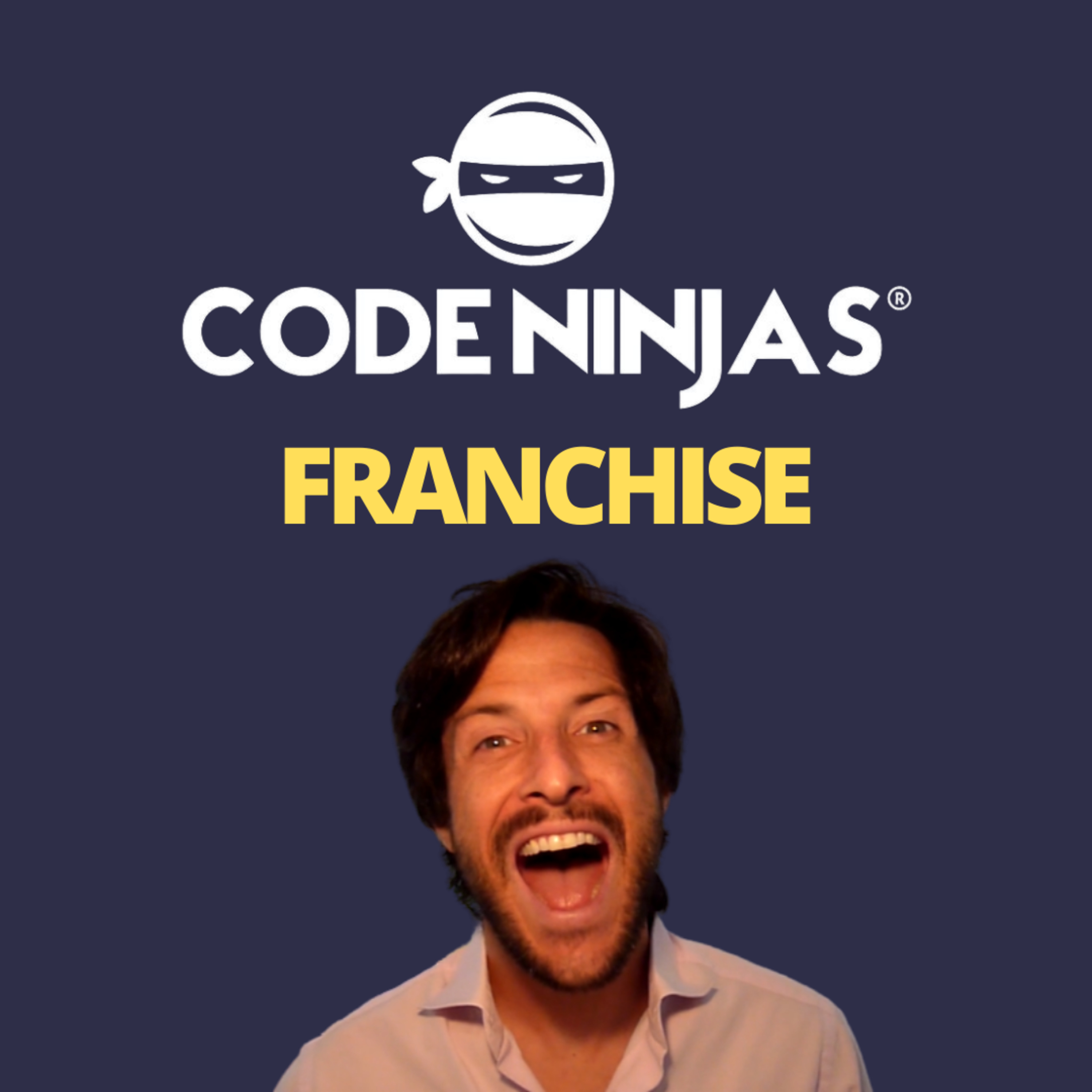 cover of episode Code Ninjas Franchise