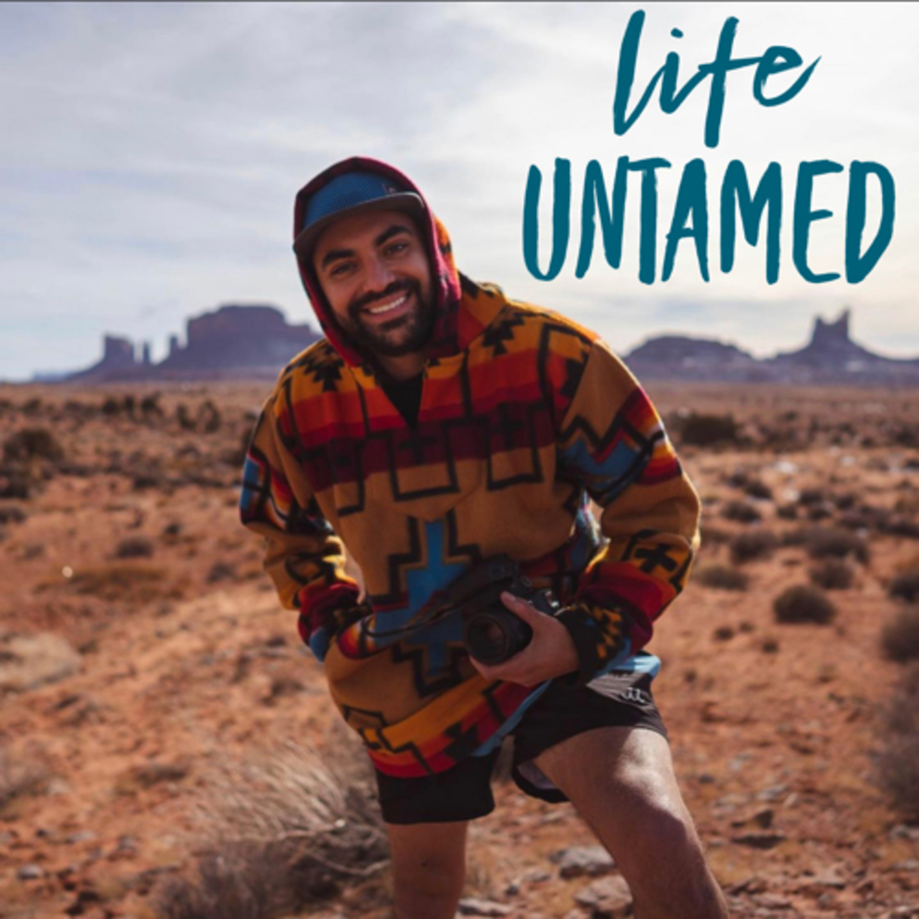 Life UNTAMED