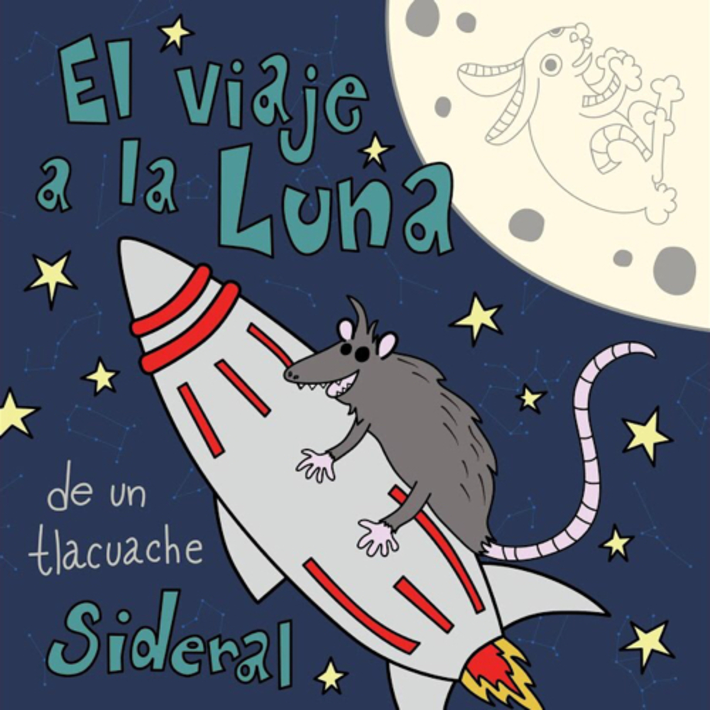 Portada de Arriba Chamaco