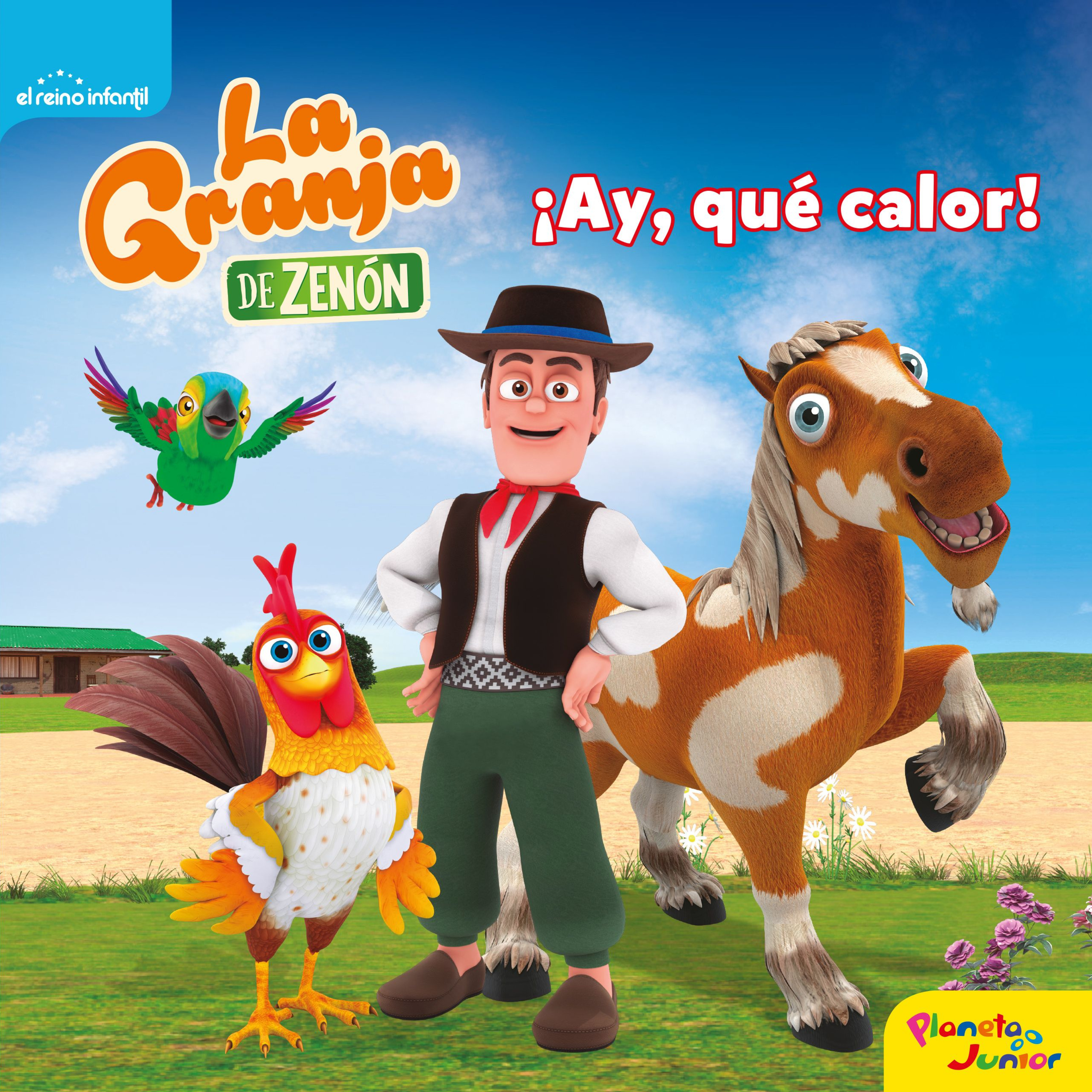 Portada de Arriba Chamaco
