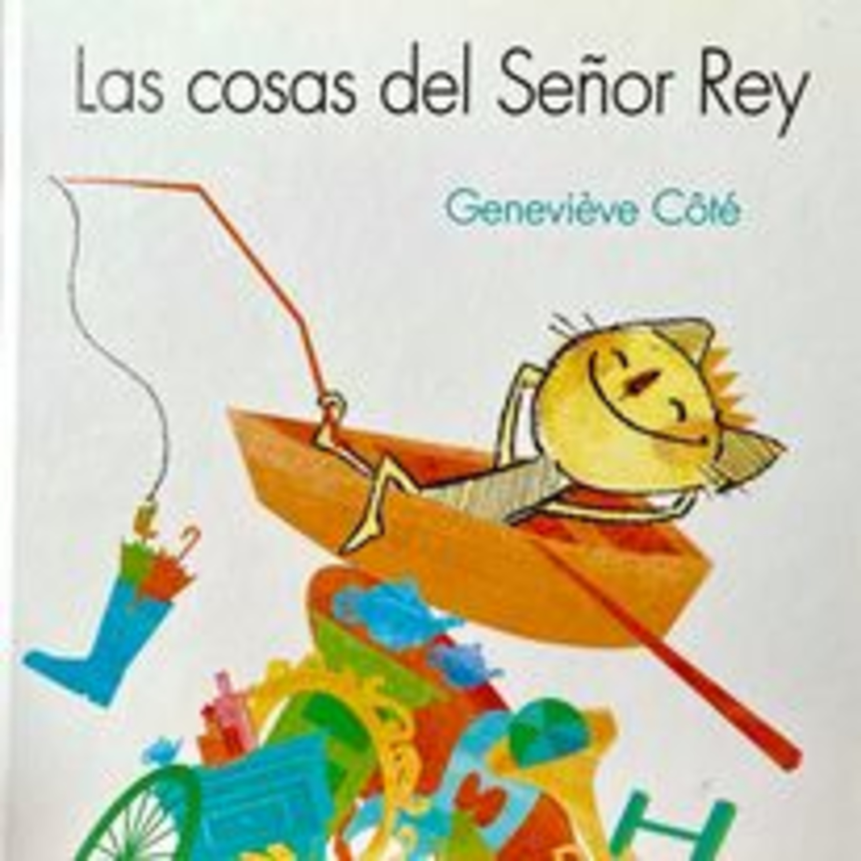 Portada de Arriba Chamaco