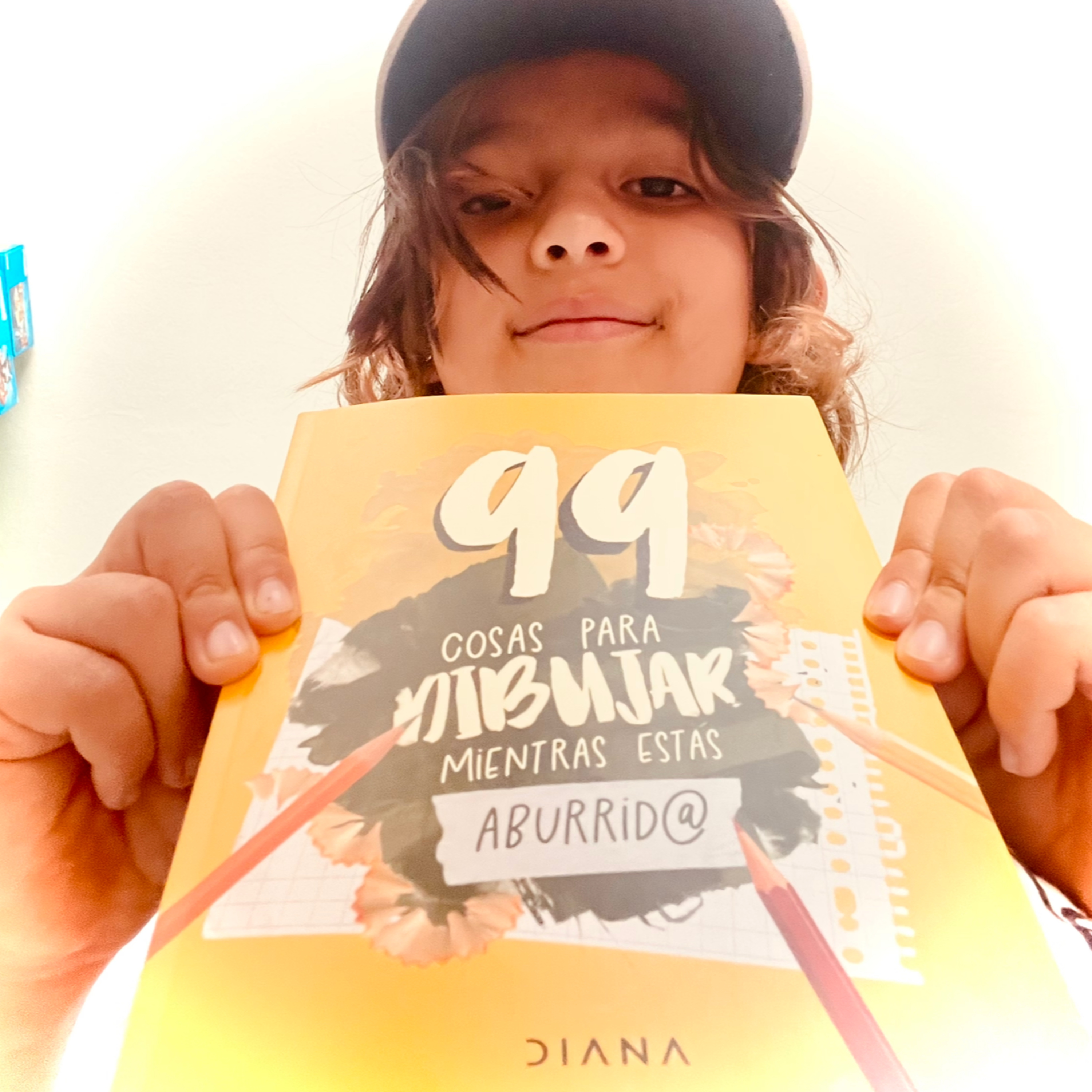 Portada de Arriba Chamaco