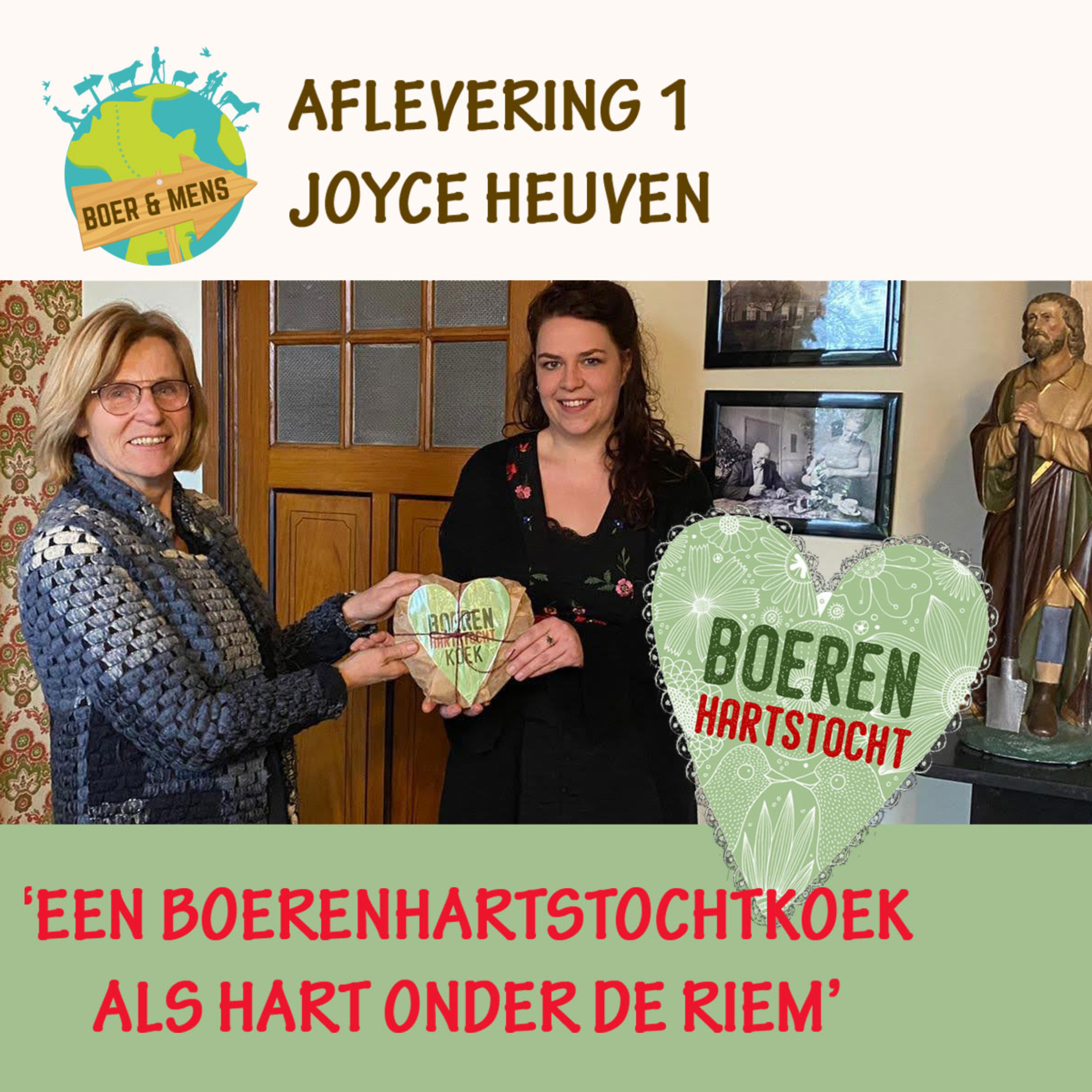 BoerenHartstocht