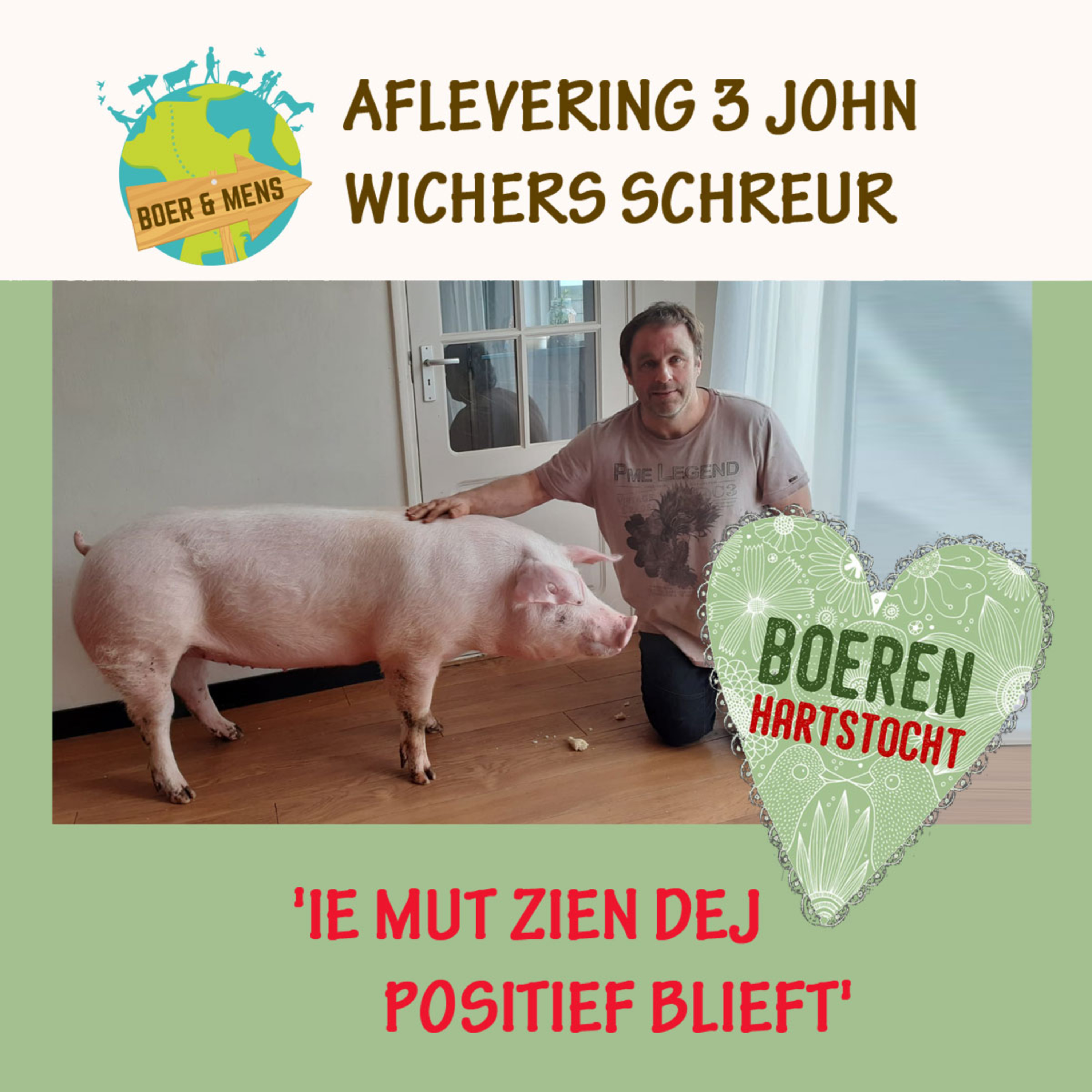 BoerenHartstocht