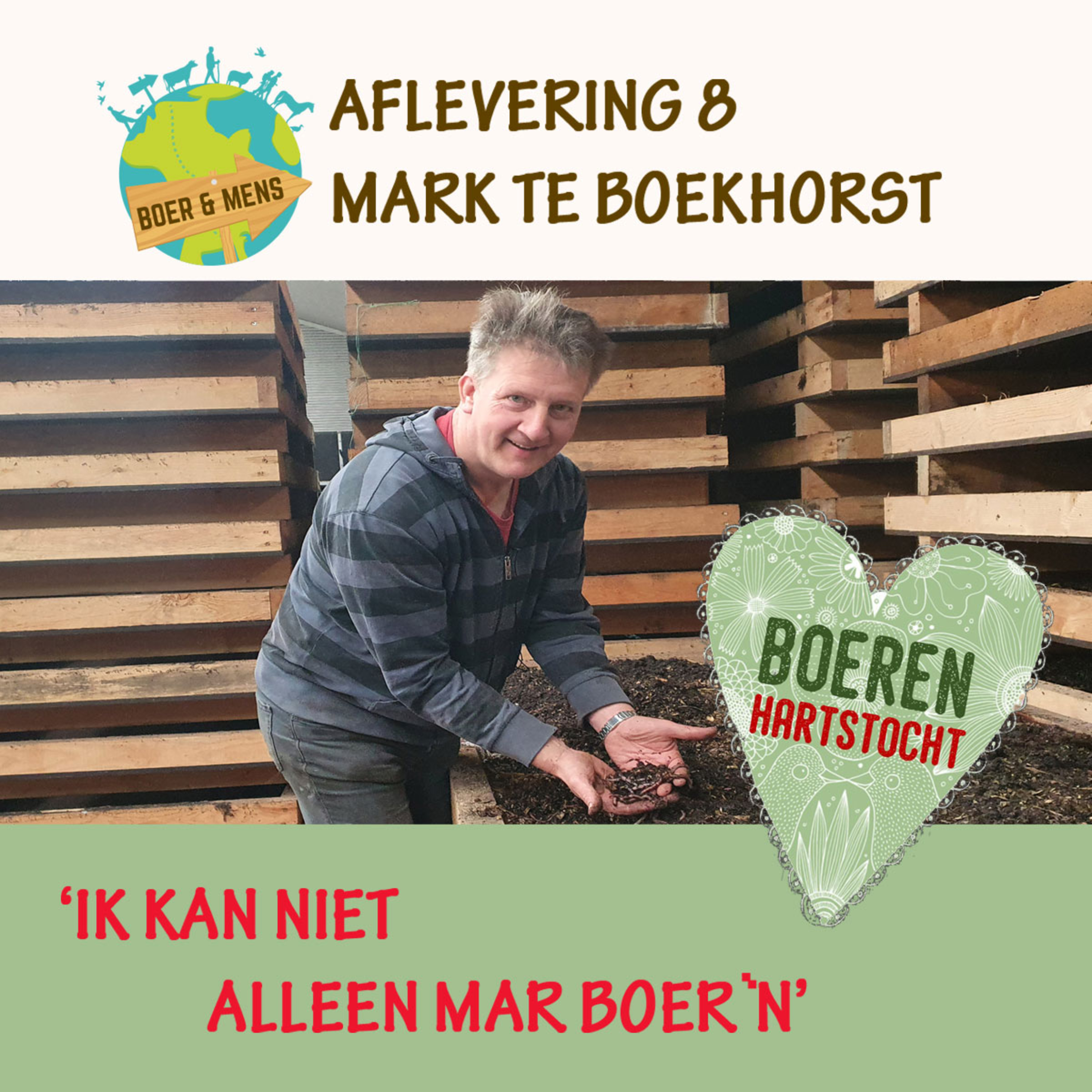 BoerenHartstocht