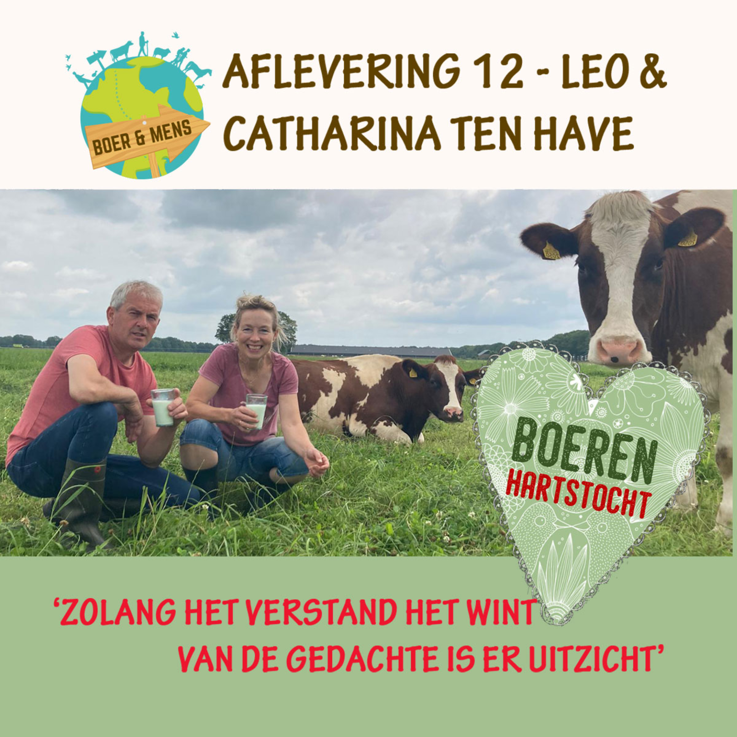 BoerenHartstocht